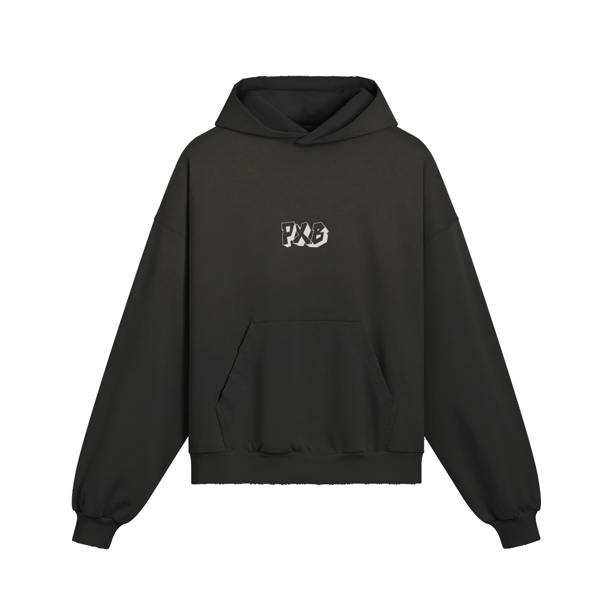 GOD Sunfaded Boxy Fit