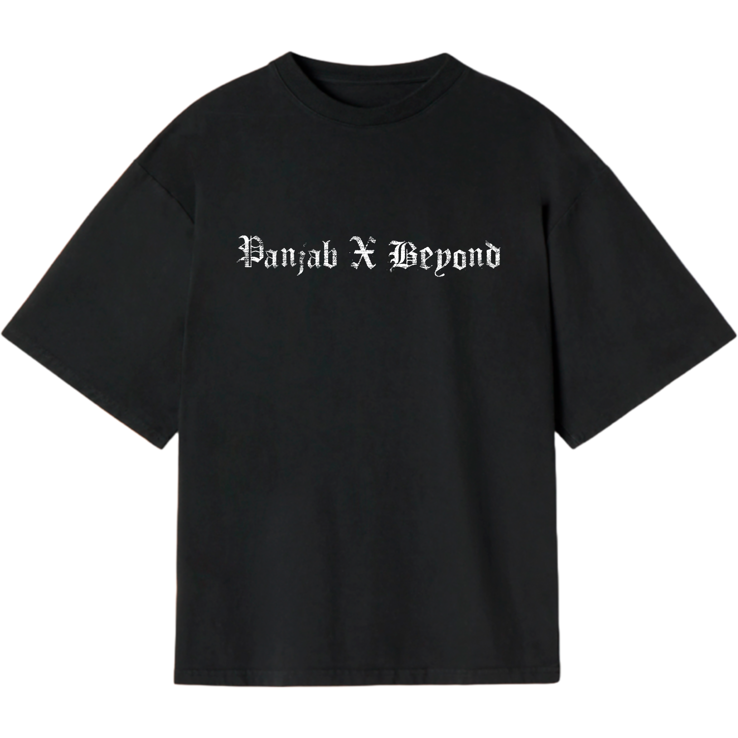 PXB Logo t-shirt