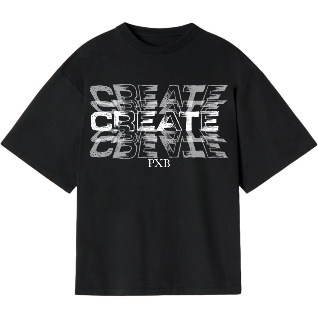 Create T-shirt