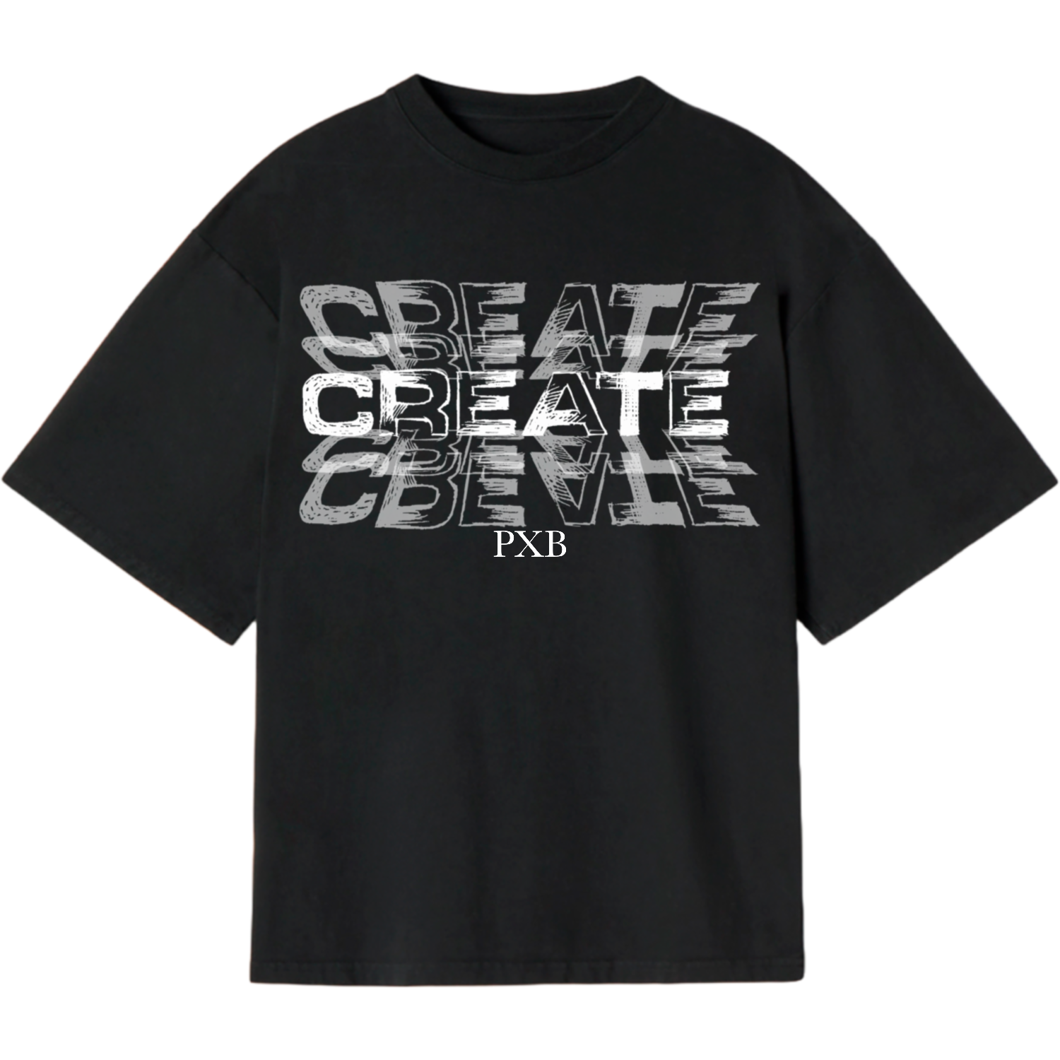 Create T-shirt