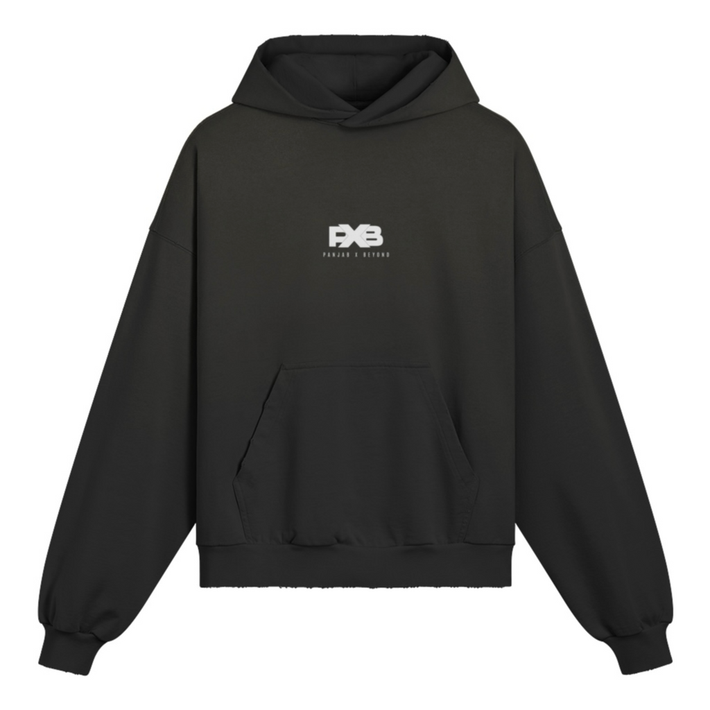 COS Boxy Fit