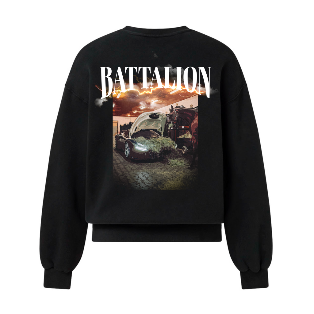 Battalion Sweatshirt