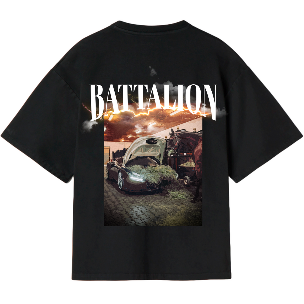 Battalion T-shirt