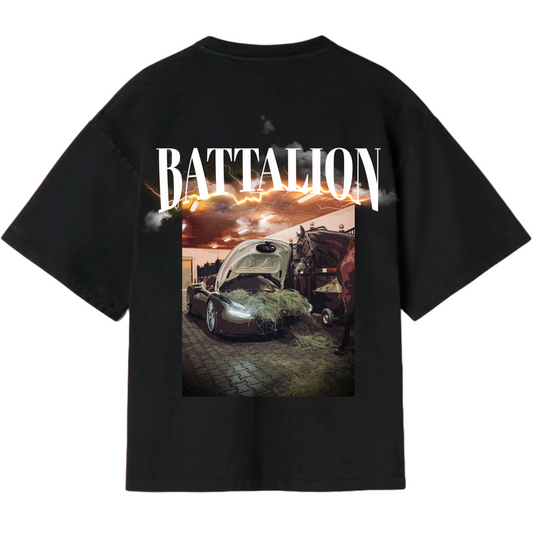 Battalion T-shirt