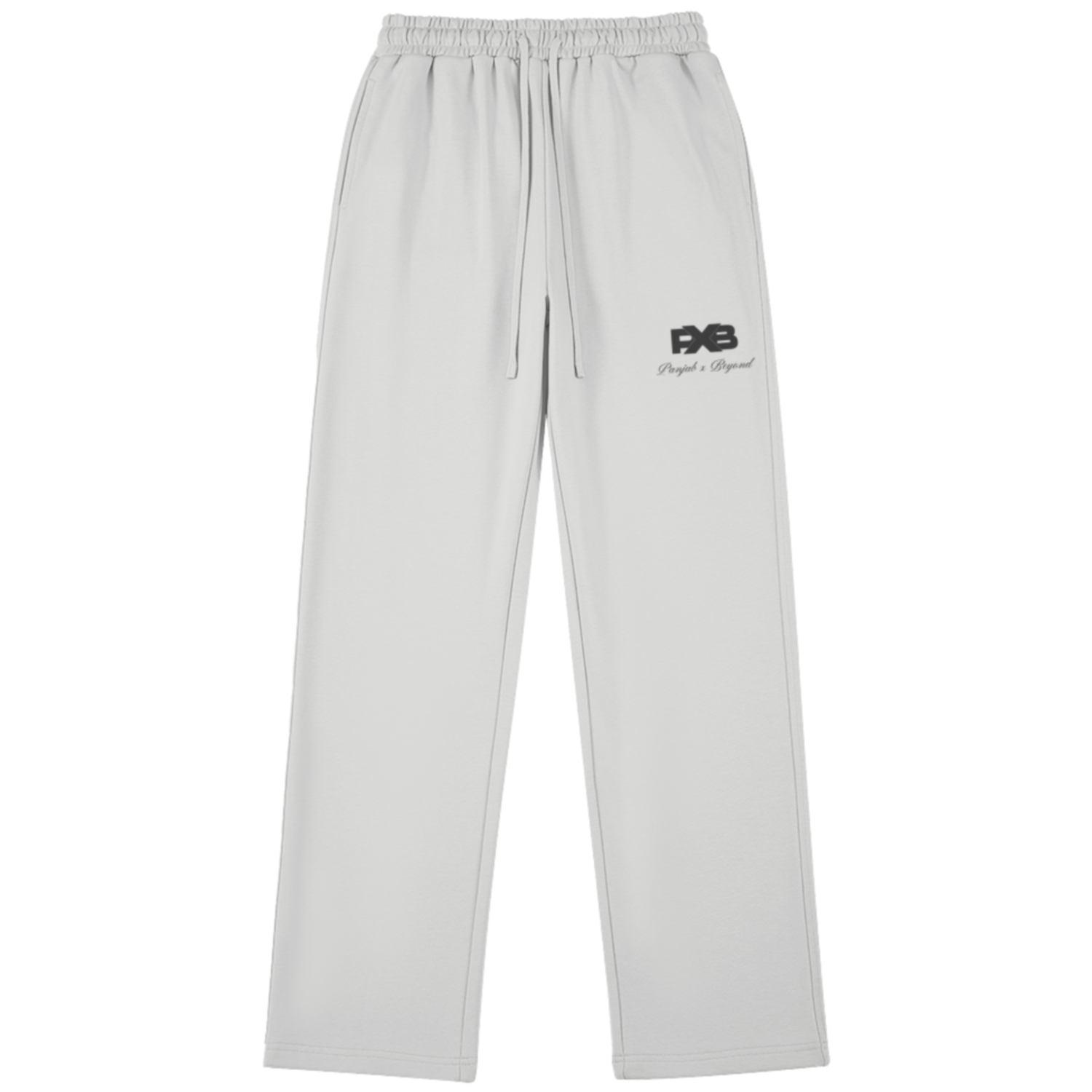 Relaxed Logo sweatpants