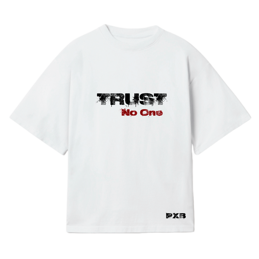 Trust No One T-shirt