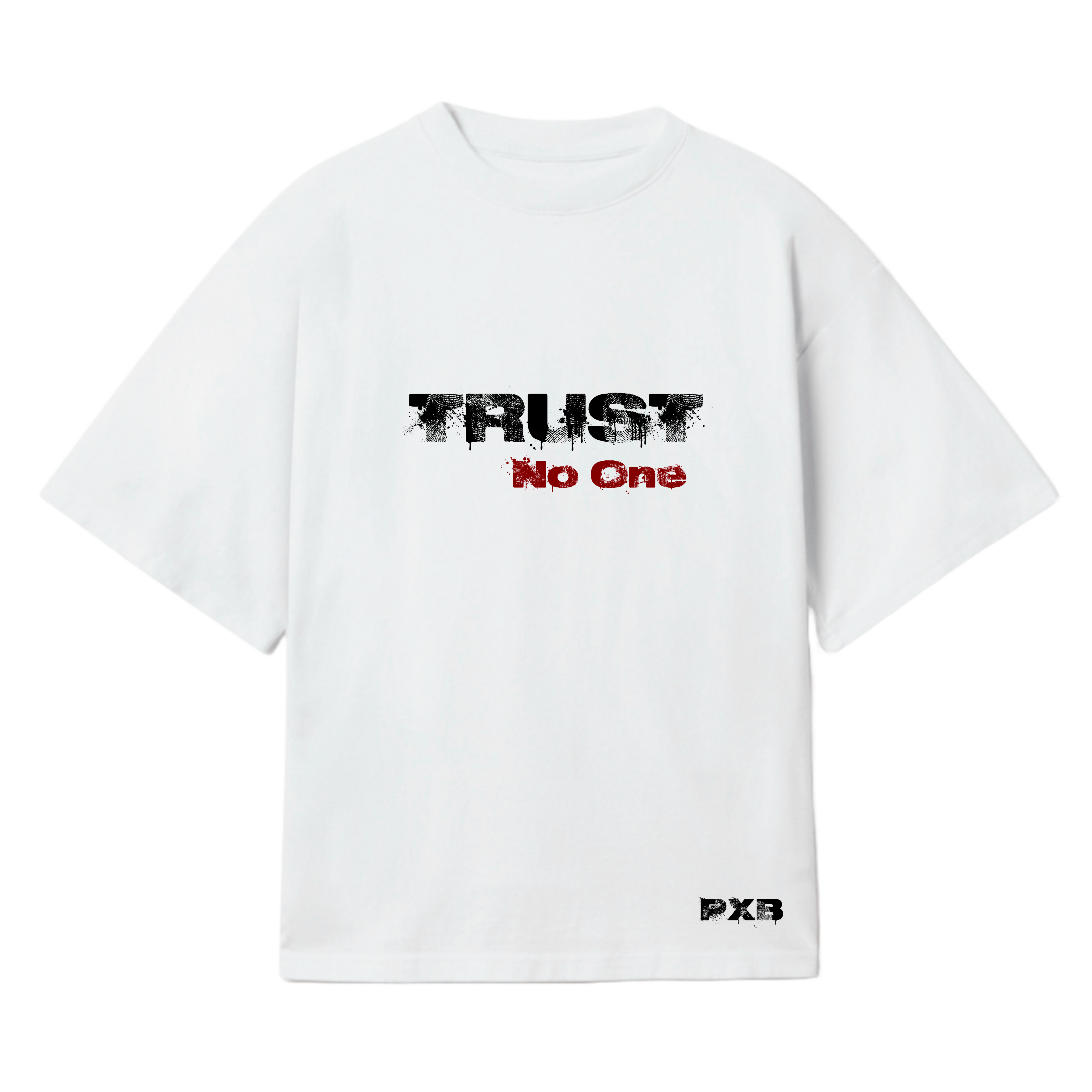 Trust No One T-shirt
