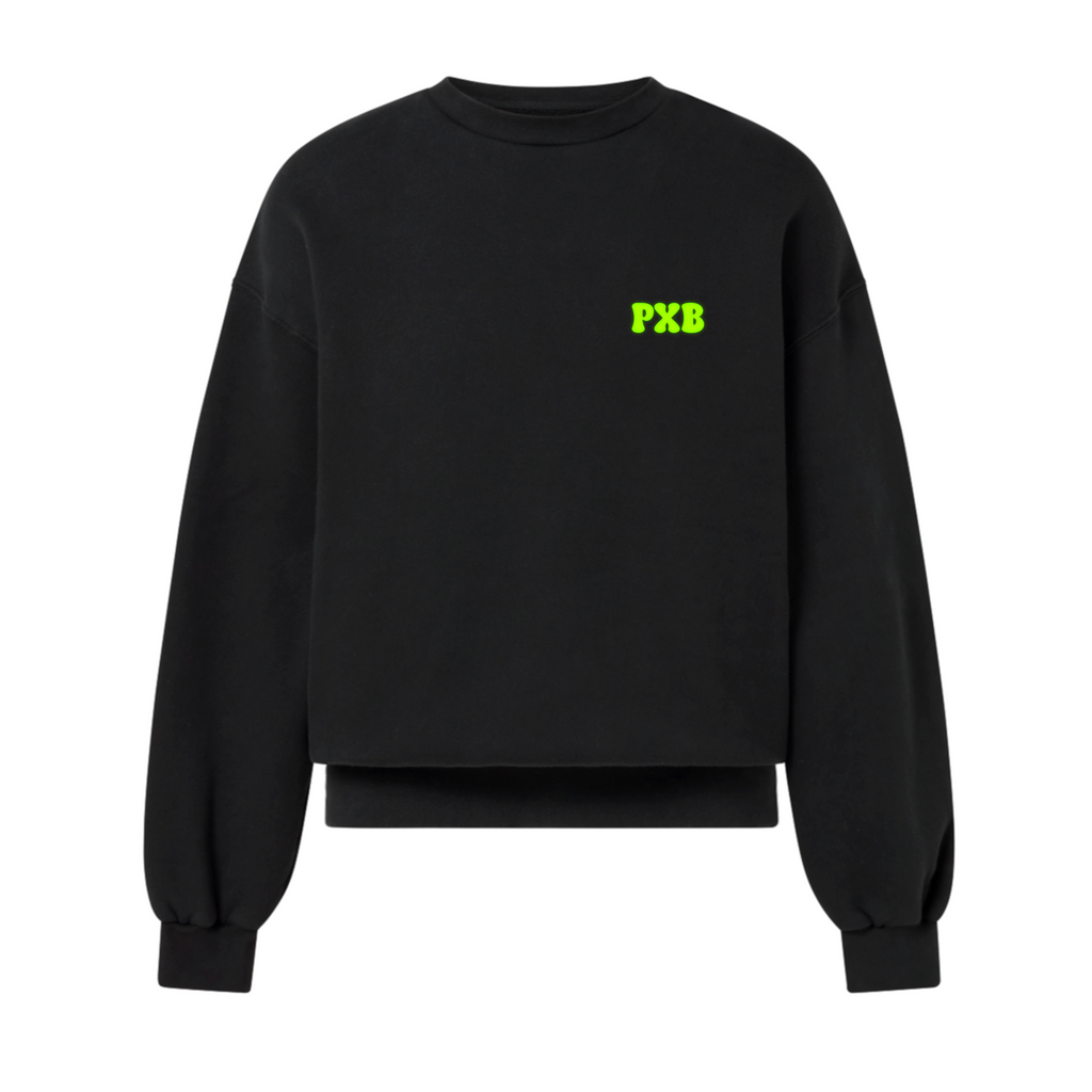 Dream ਬiG Sweatshirt