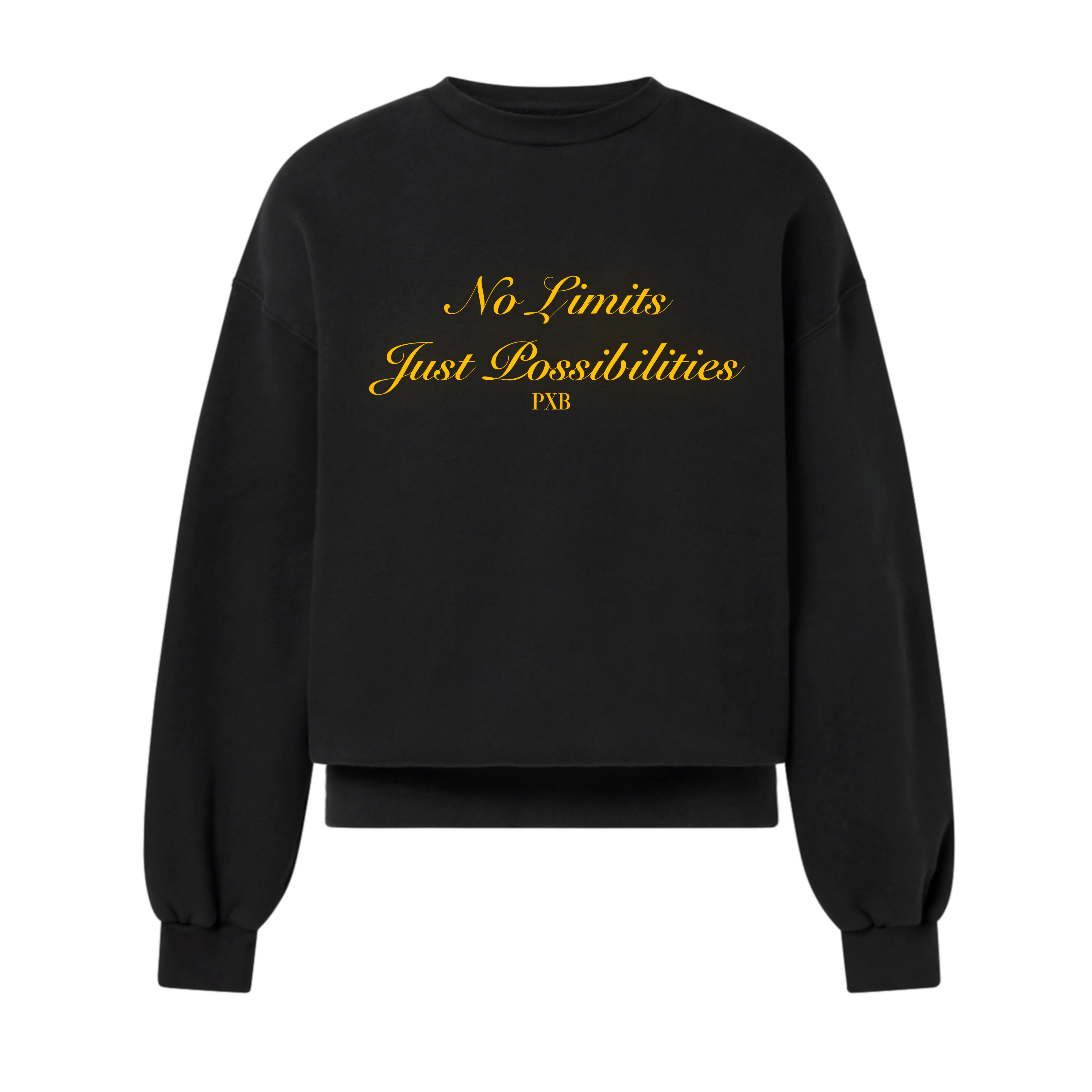 NLJP Sweatshirt