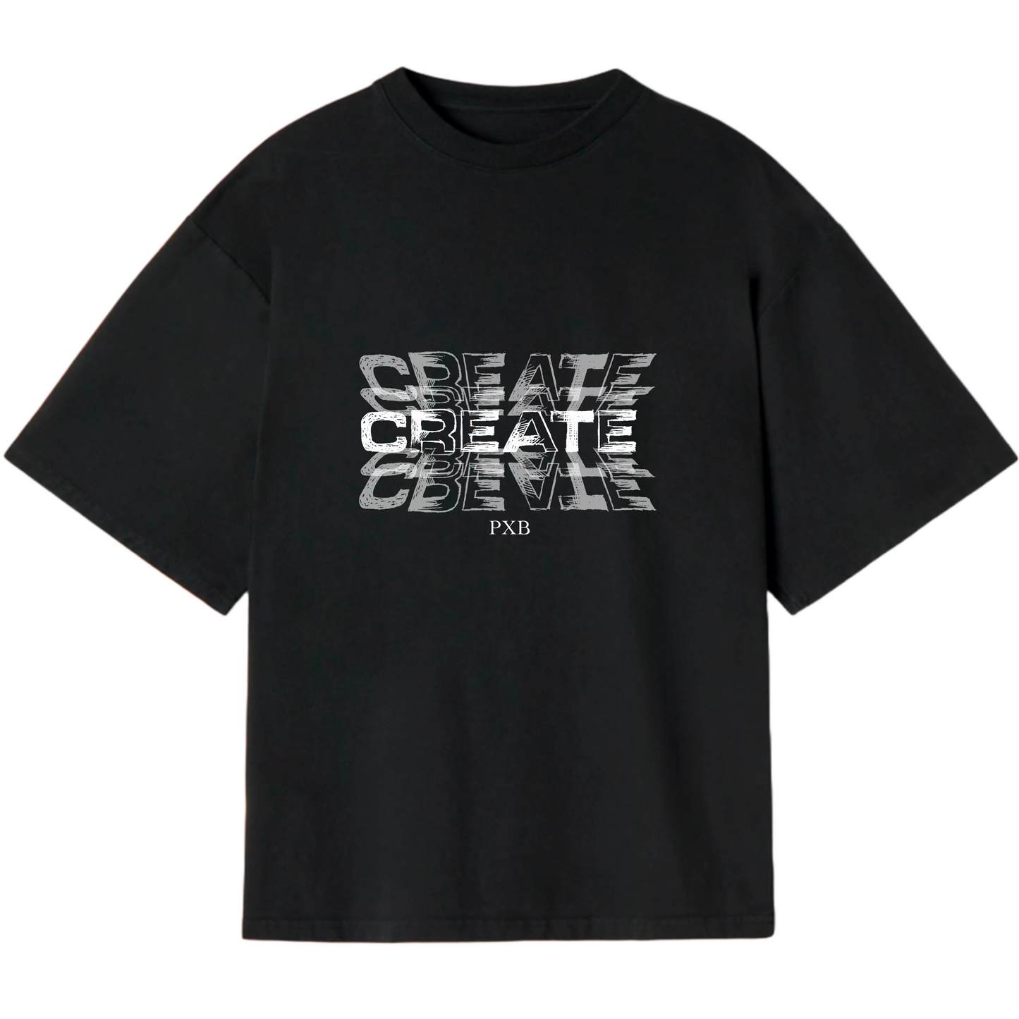 Create T-shirt