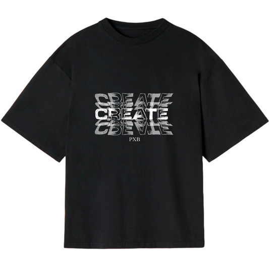 Create T-shirt