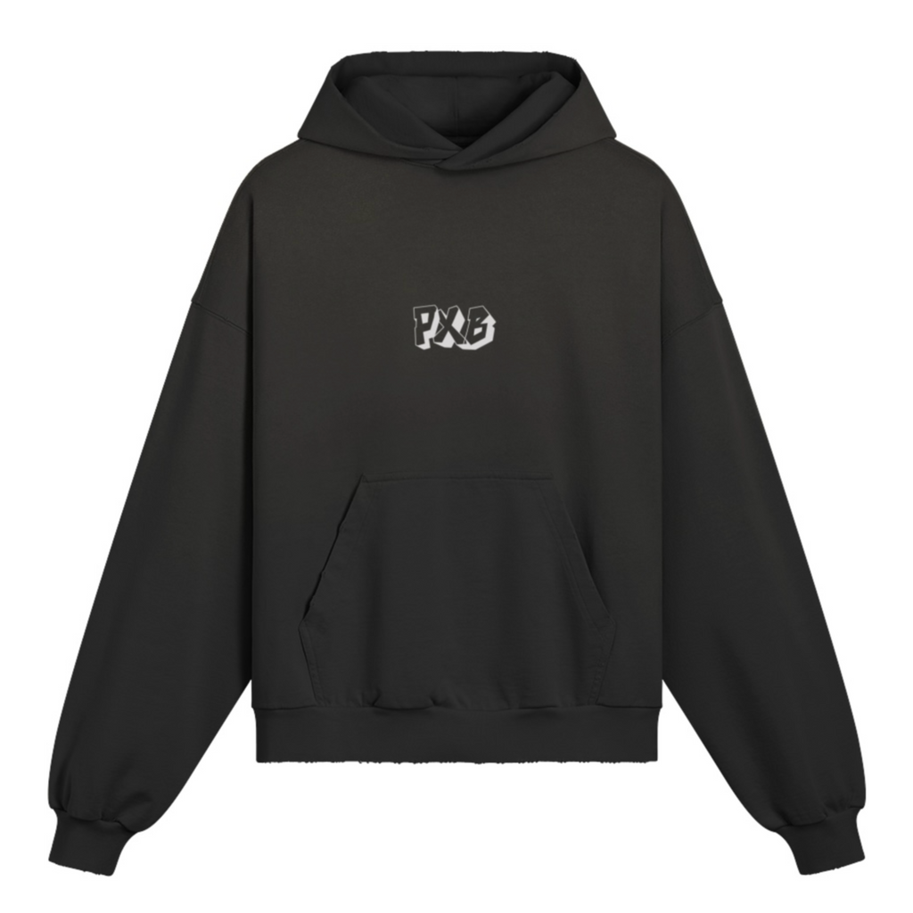 GOD Sunfaded Boxy Fit