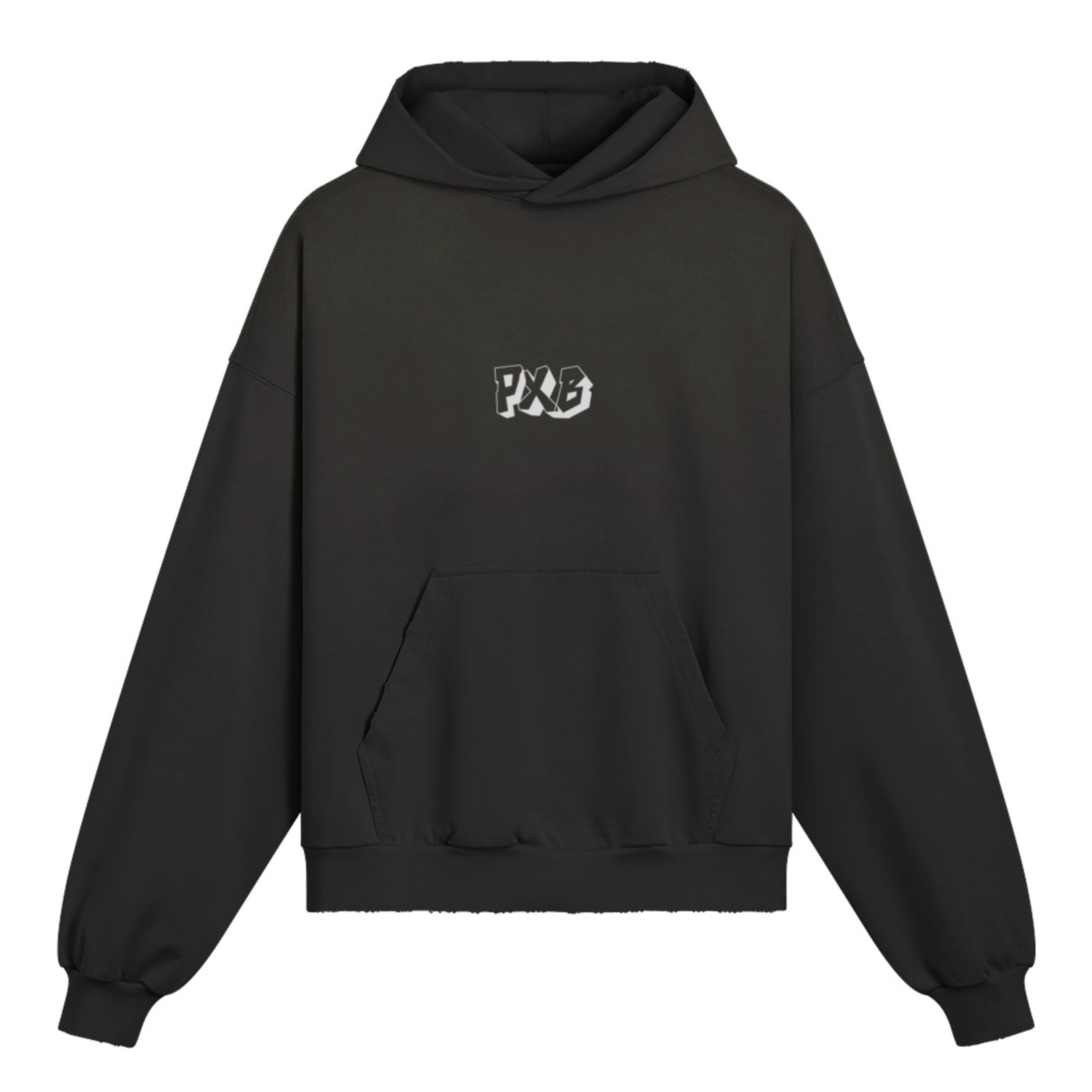 GOD Sunfaded Boxy Fit