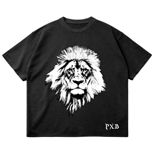 King Oversized Tee