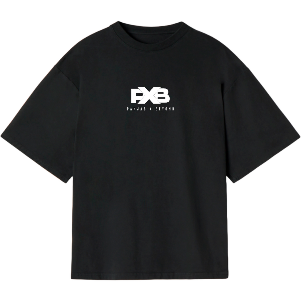 Godfather Boxy-Fit Tee