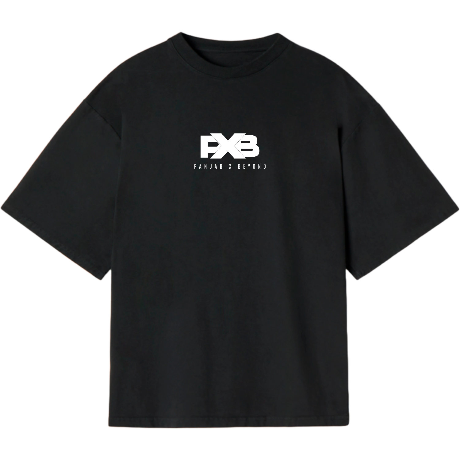 Godfather Boxy-Fit Tee