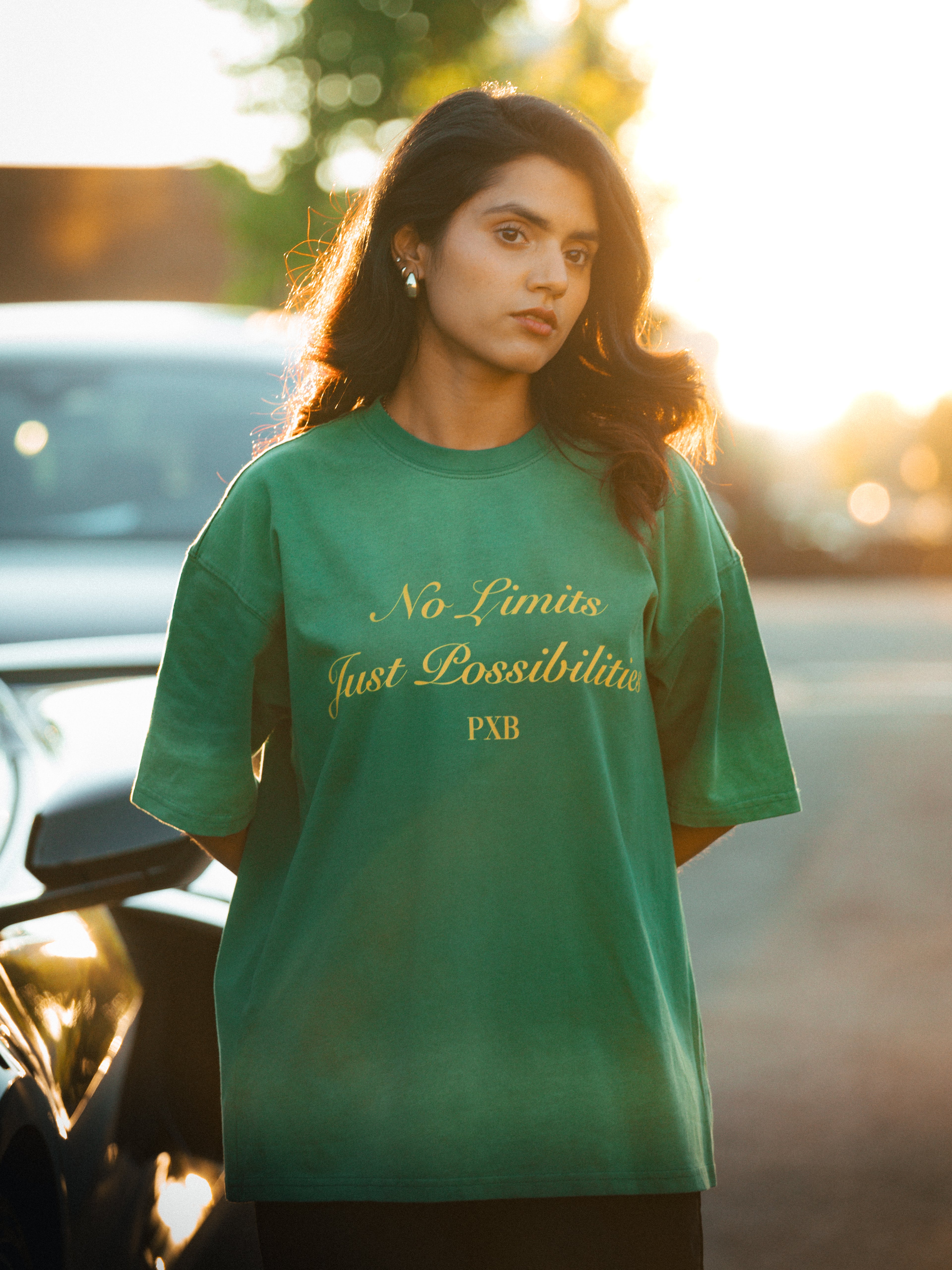 NLJP T-shirt