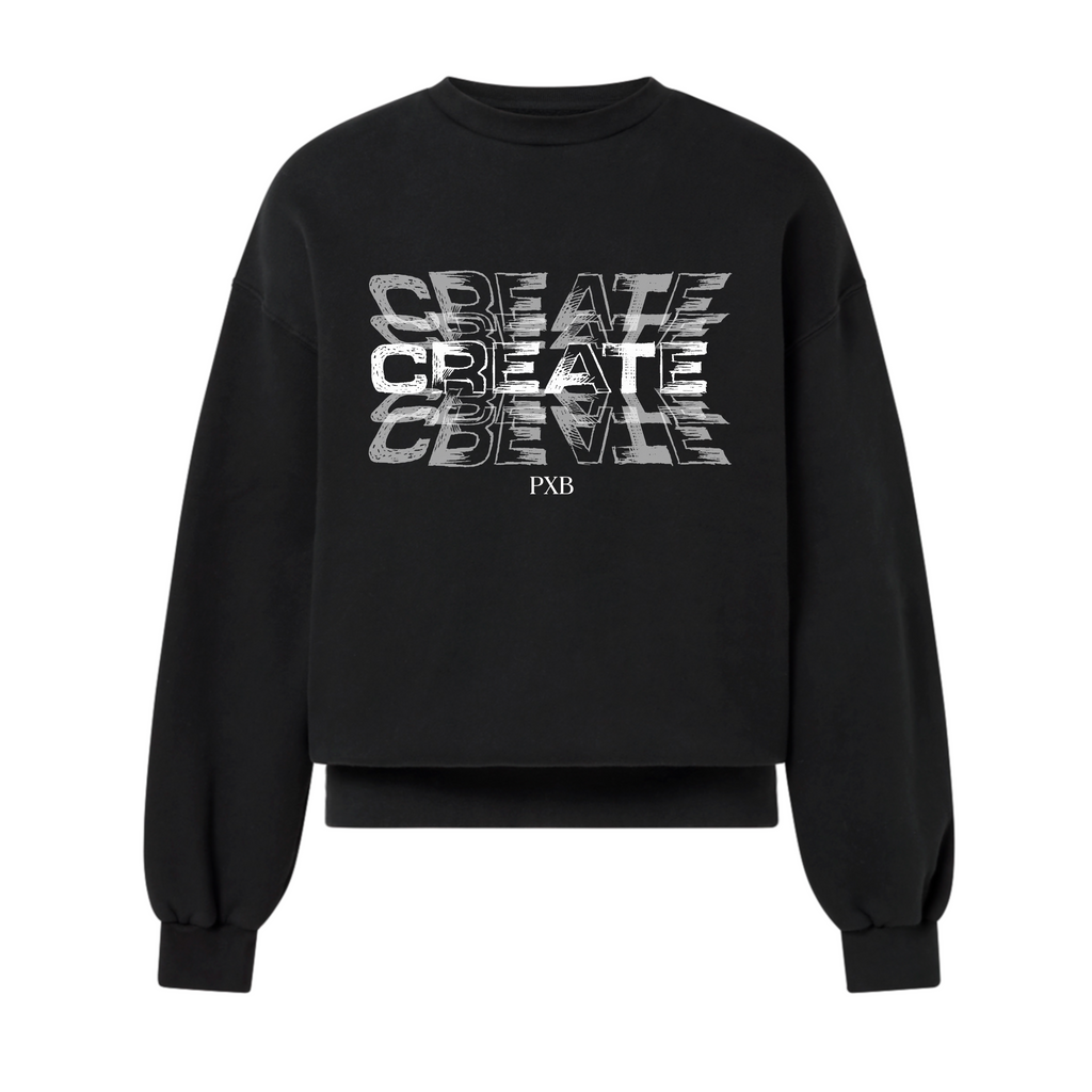 Create Sweatshirt