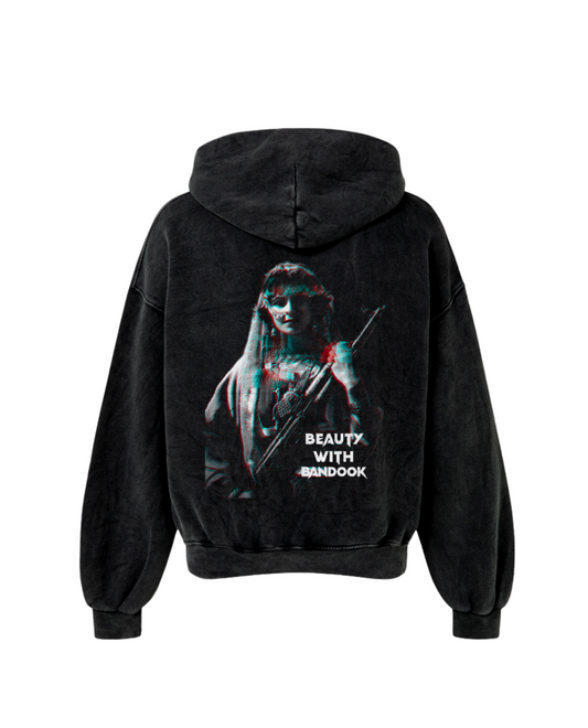 BWB Oversized Hoodie