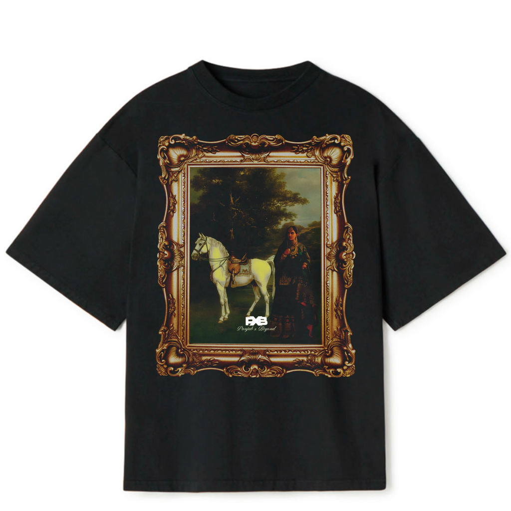 Heir T-shirt