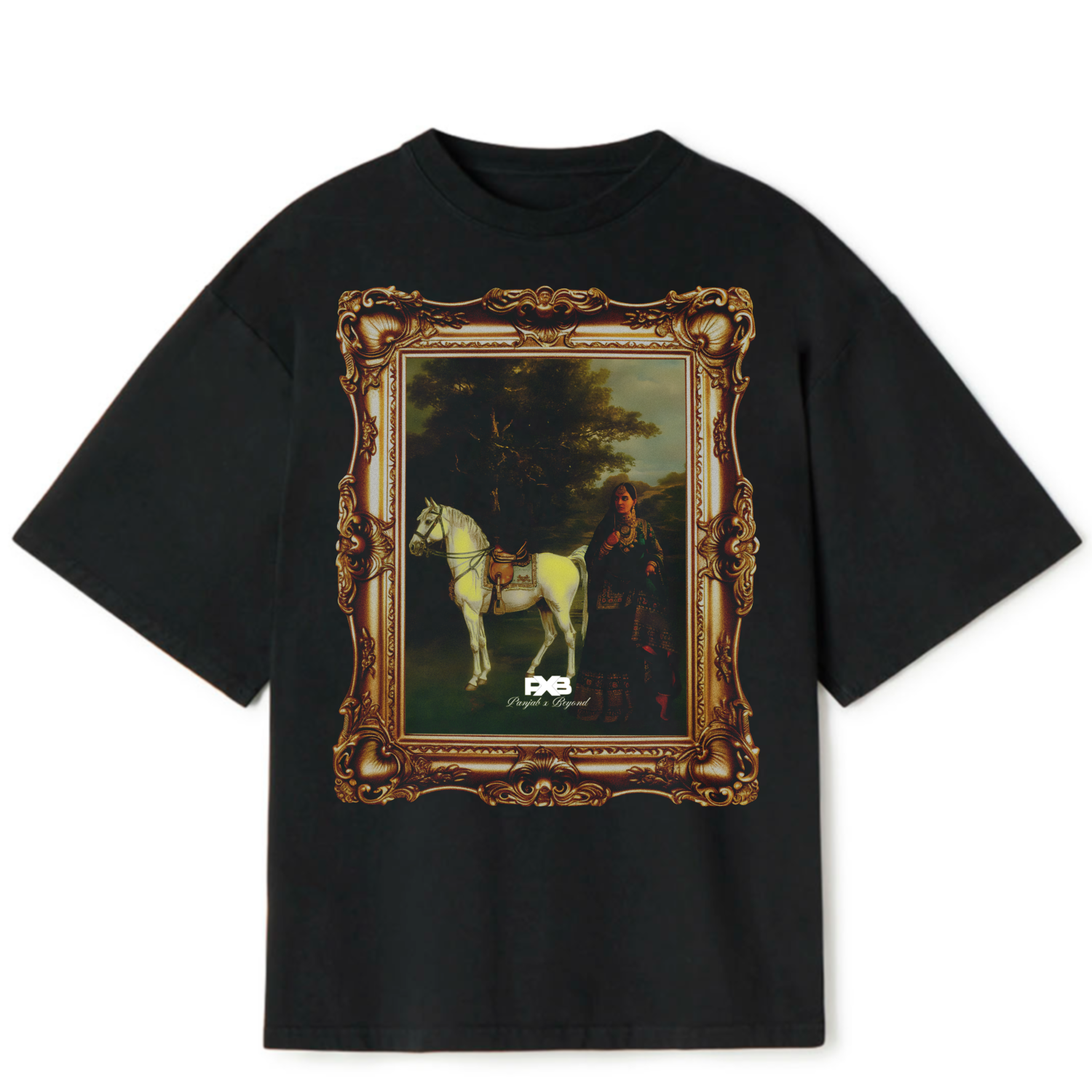 Heir T-shirt