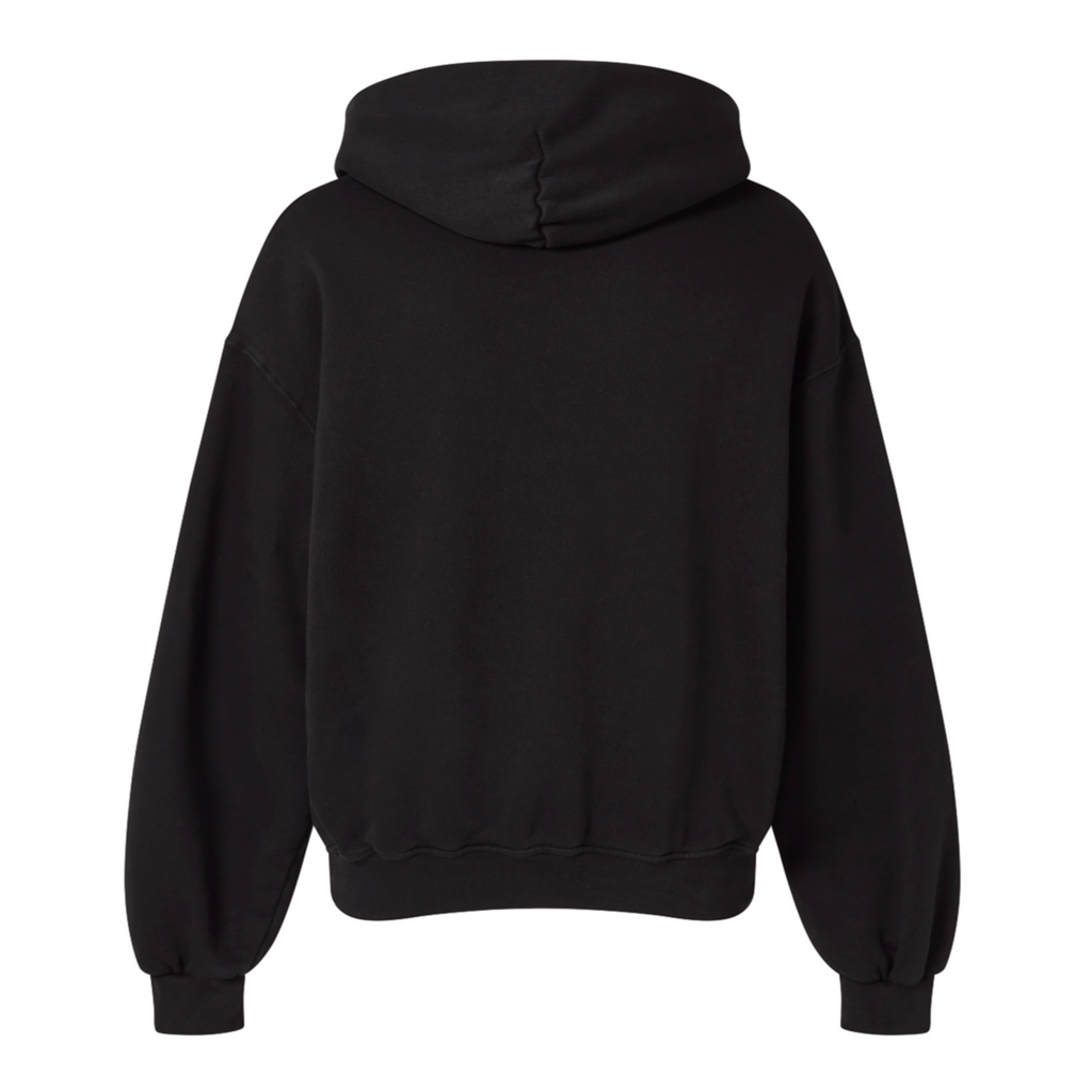 PXB Logo Oversized Hoodie