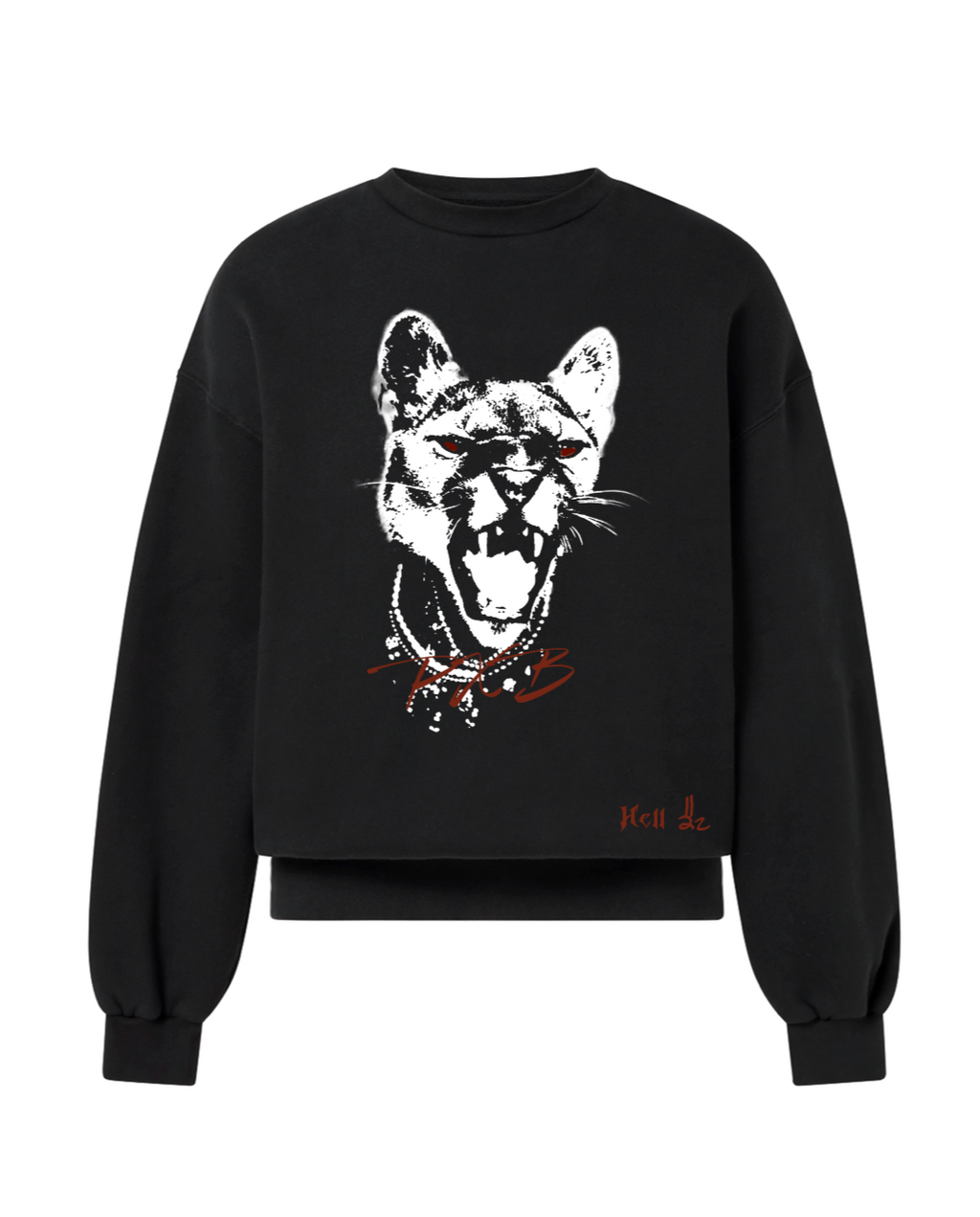 Hellcat Sweatshirt