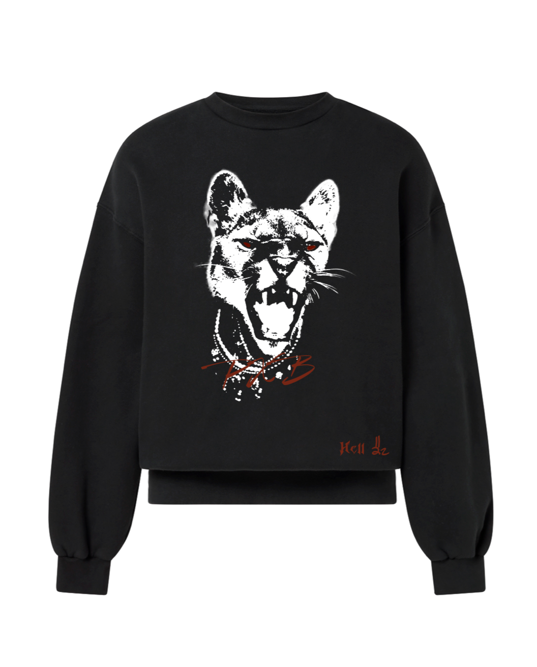 Hellcat Sweatshirt