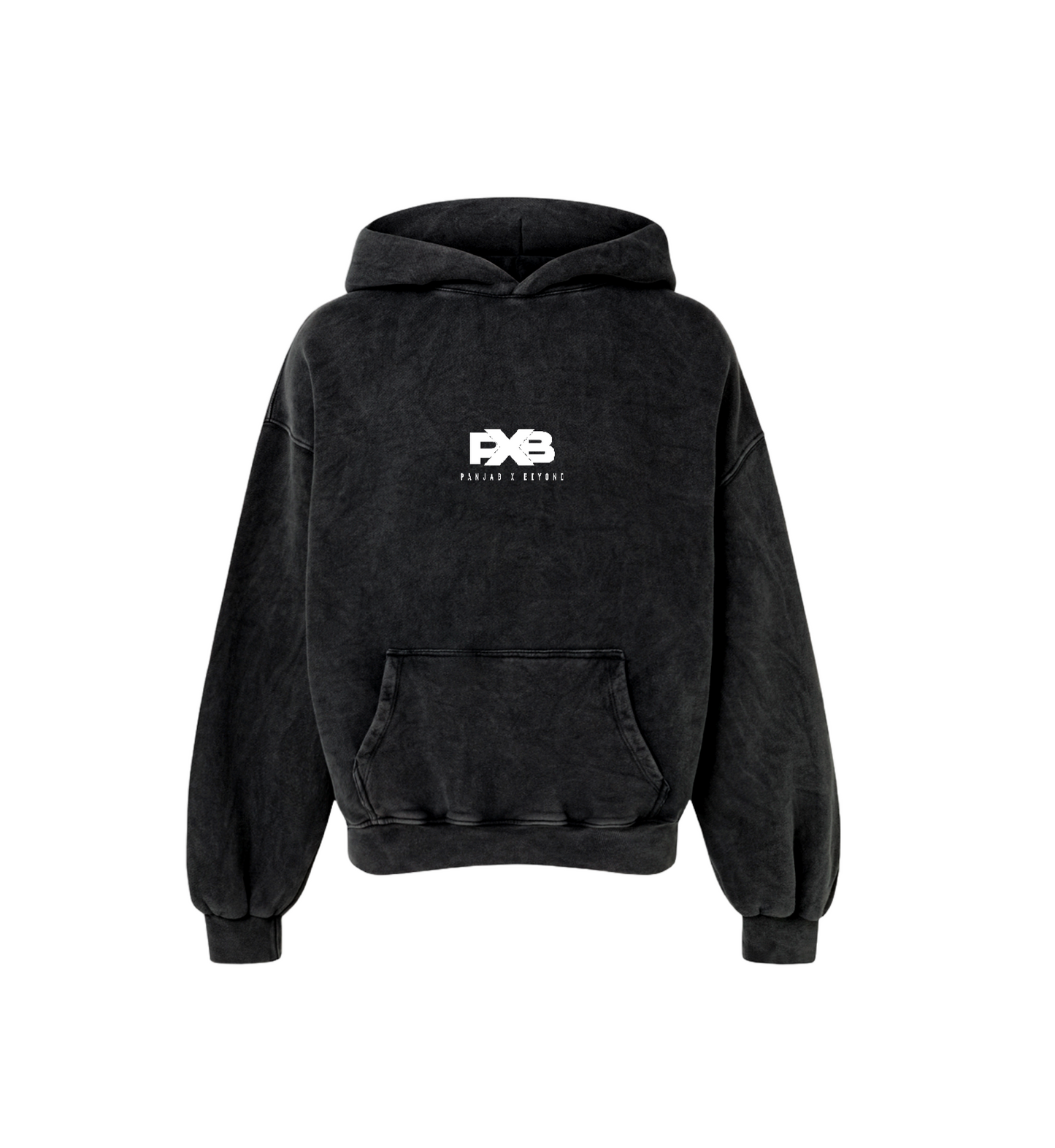 BWB Oversized Hoodie