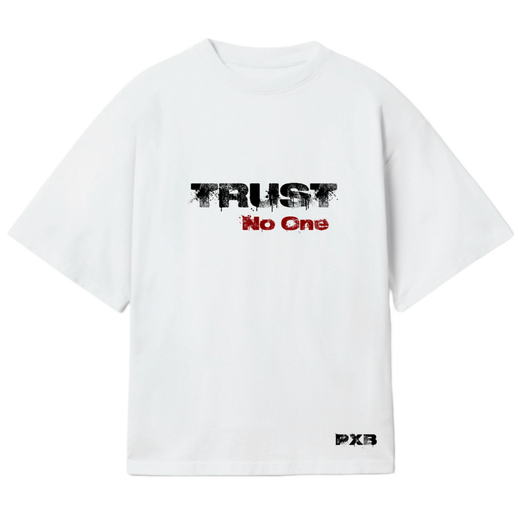 Trust No One T-shirt