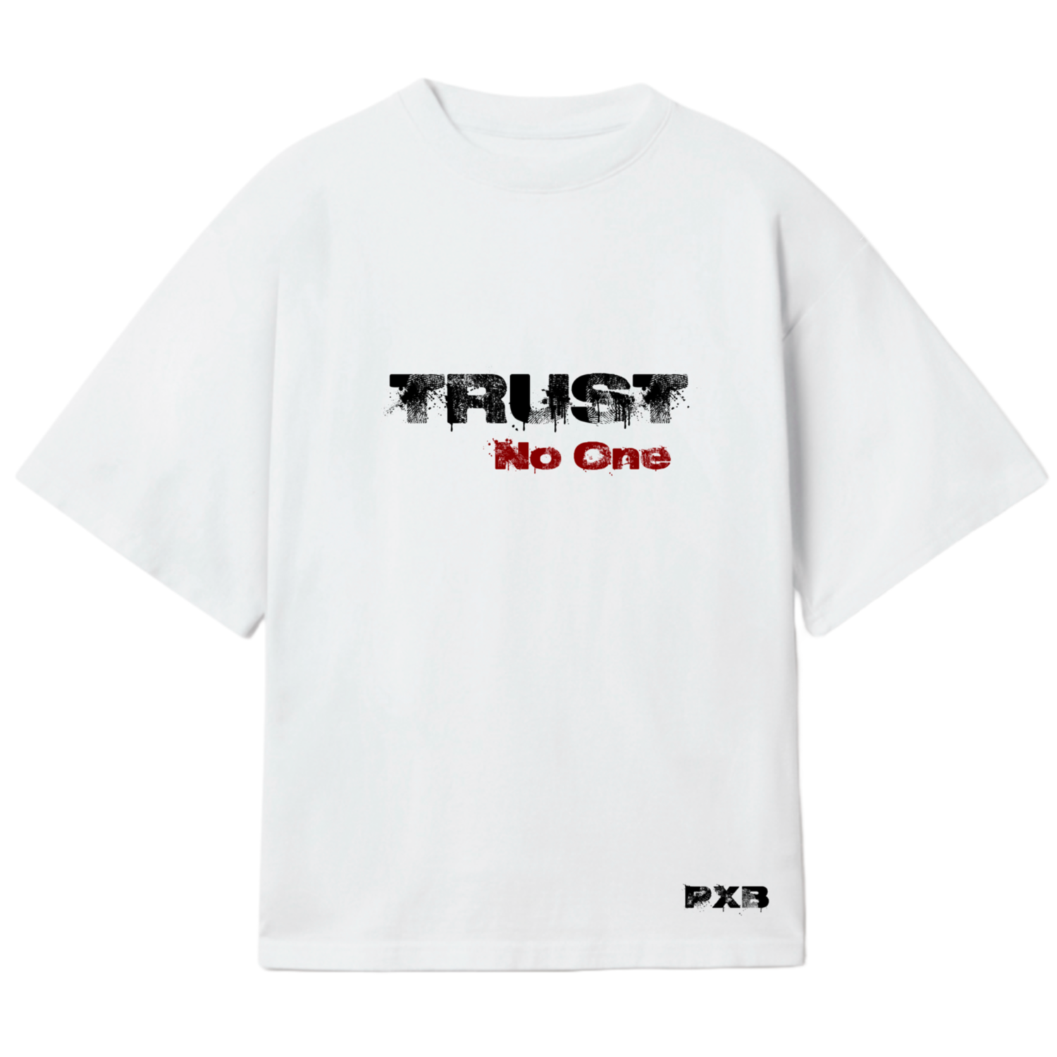 Trust No One T-shirt