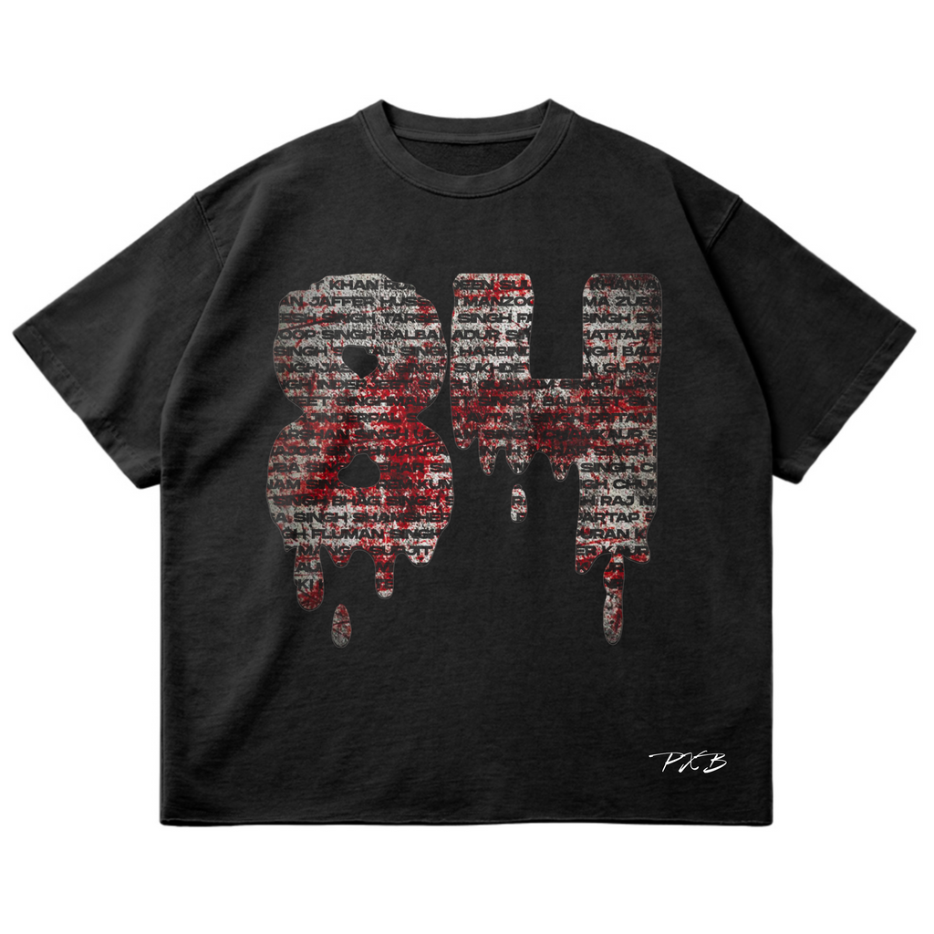 84 T-shirt