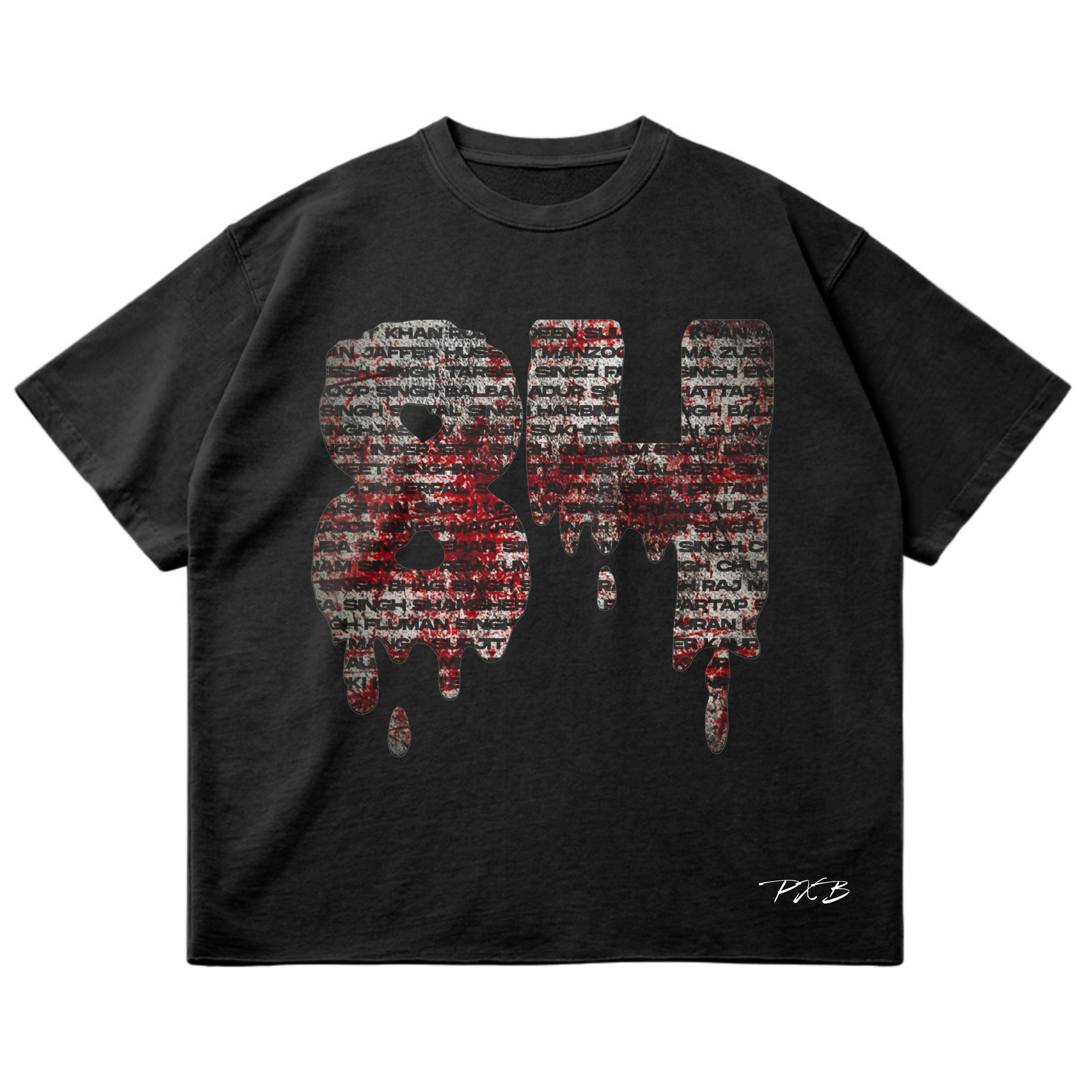 84 T-shirt