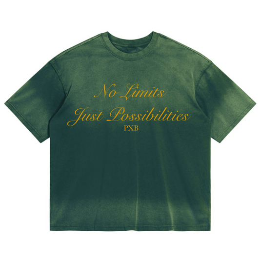 NLJP T-shirt