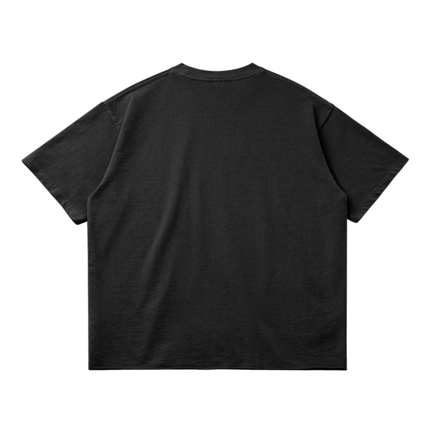 King Oversized Tee