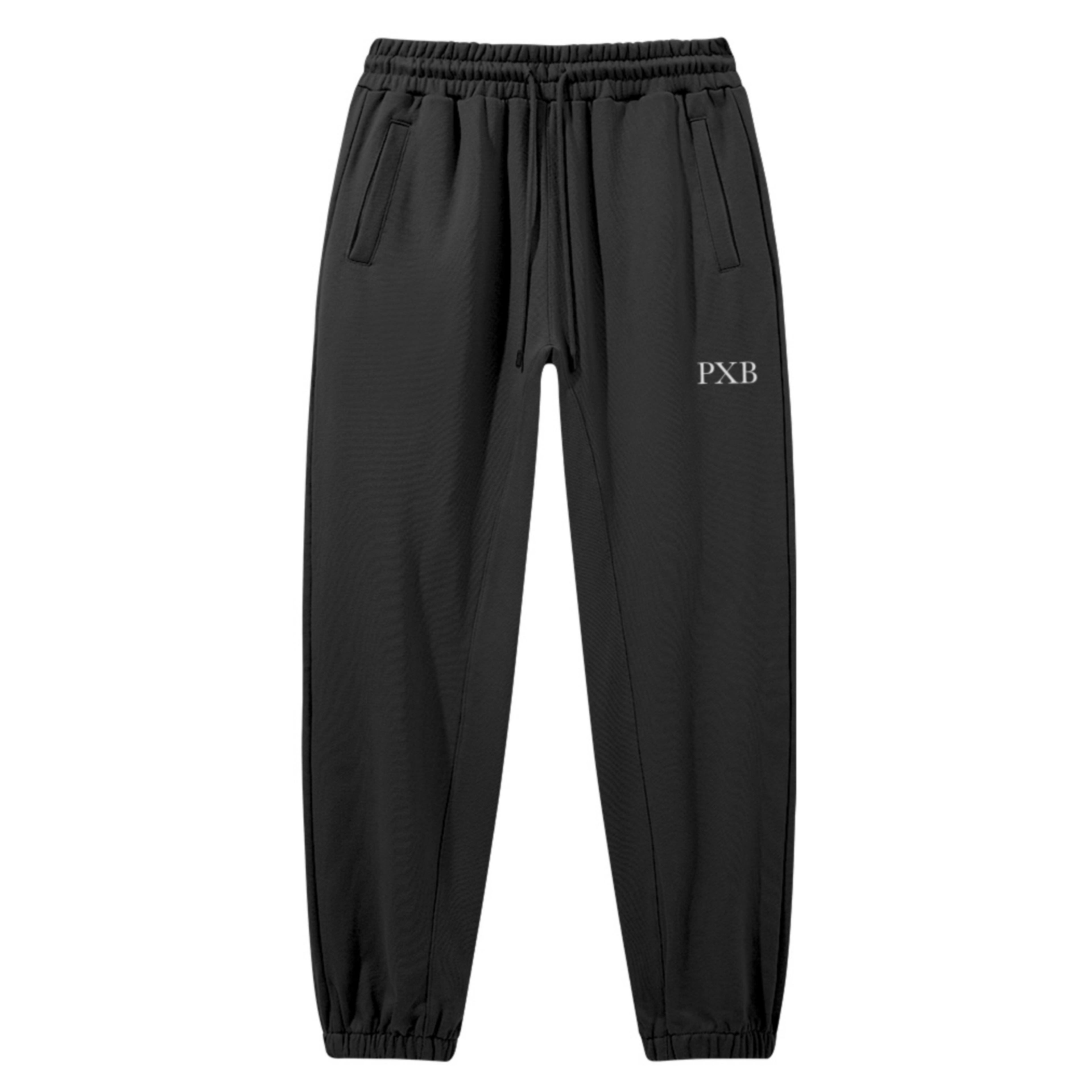 PXB logo sweatpants