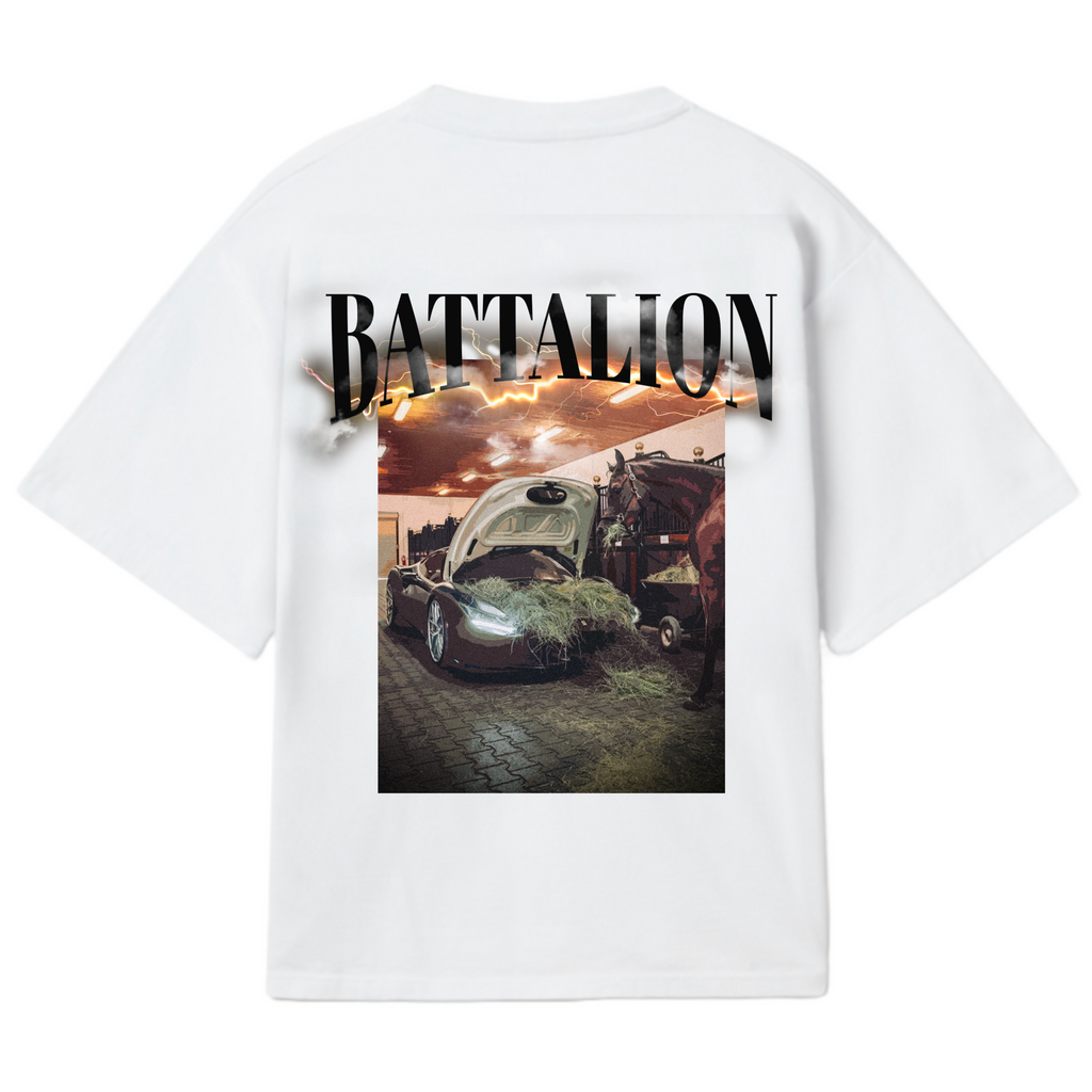 Battalion T-shirt