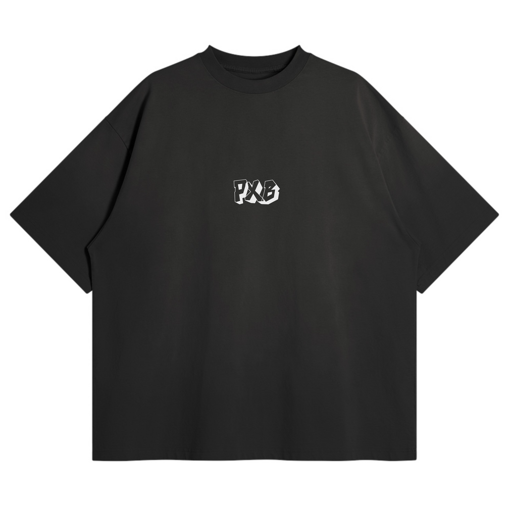 GOD Oversized Tee