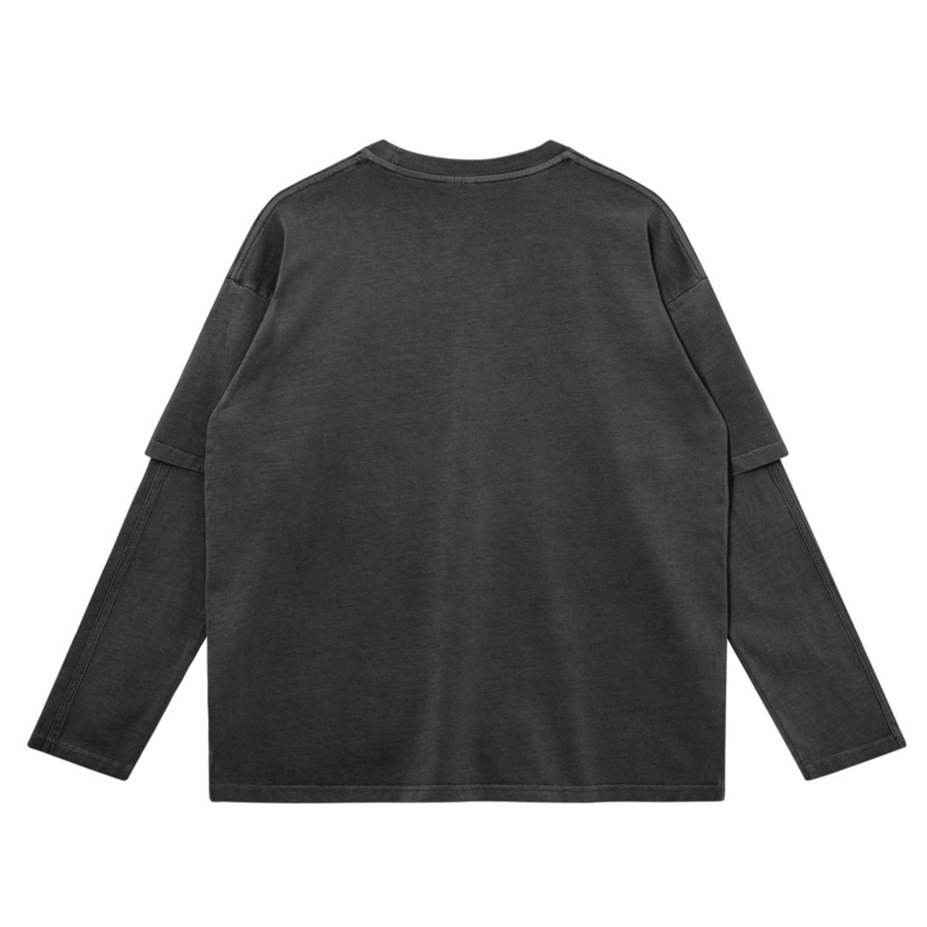 DreamBig Full Sleeve Tee