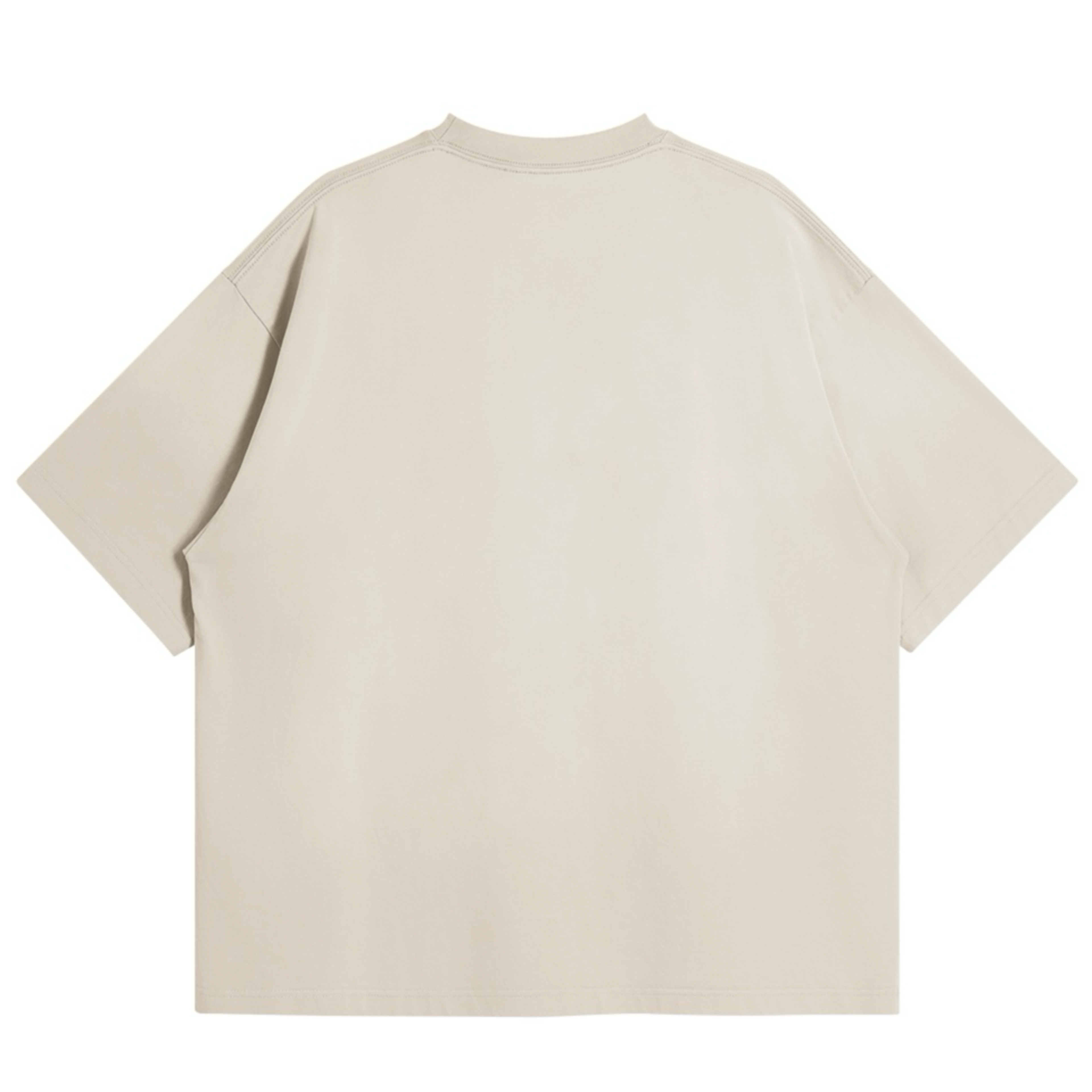 Wanted Boxy-fit Oversized