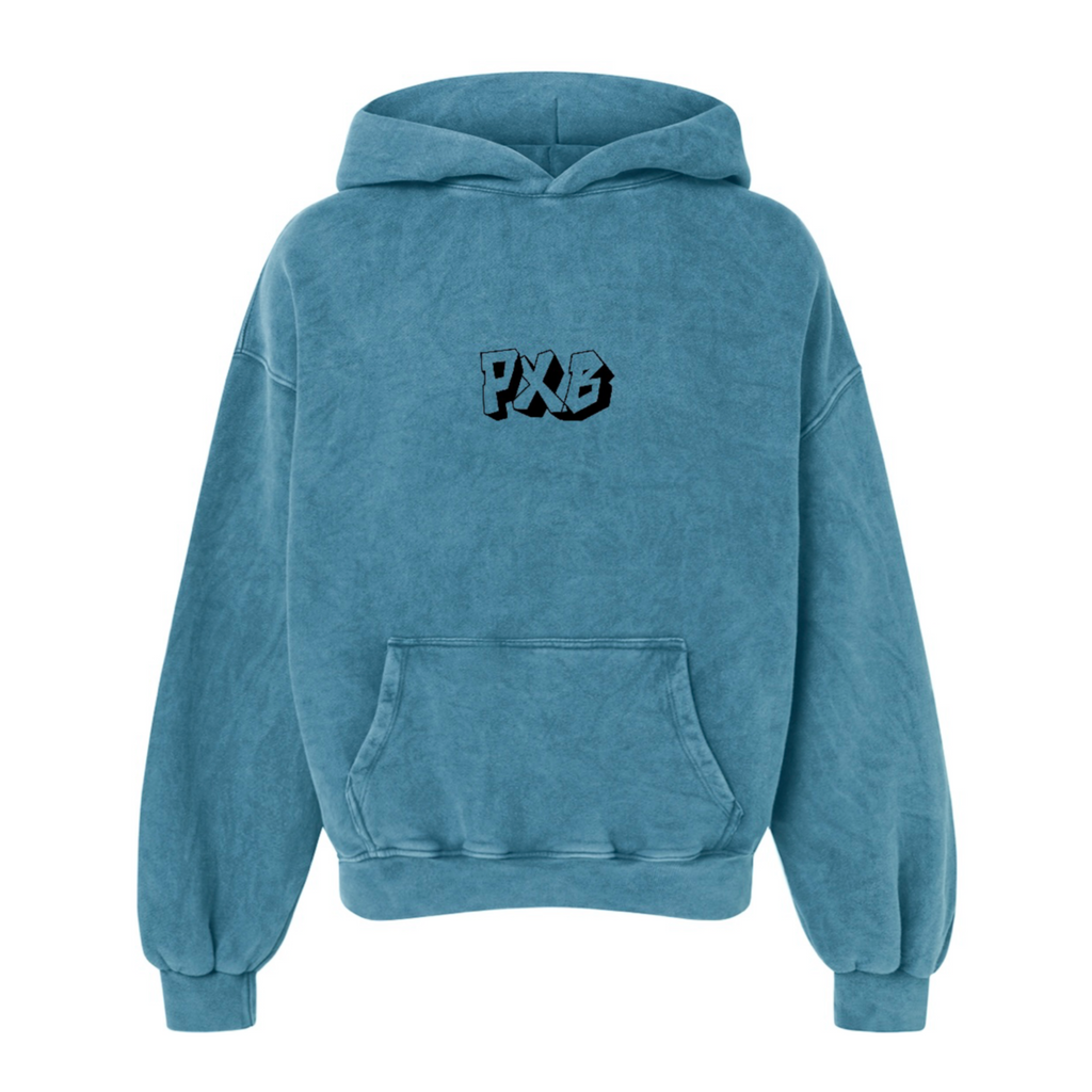 GOD Oversized Hoodie