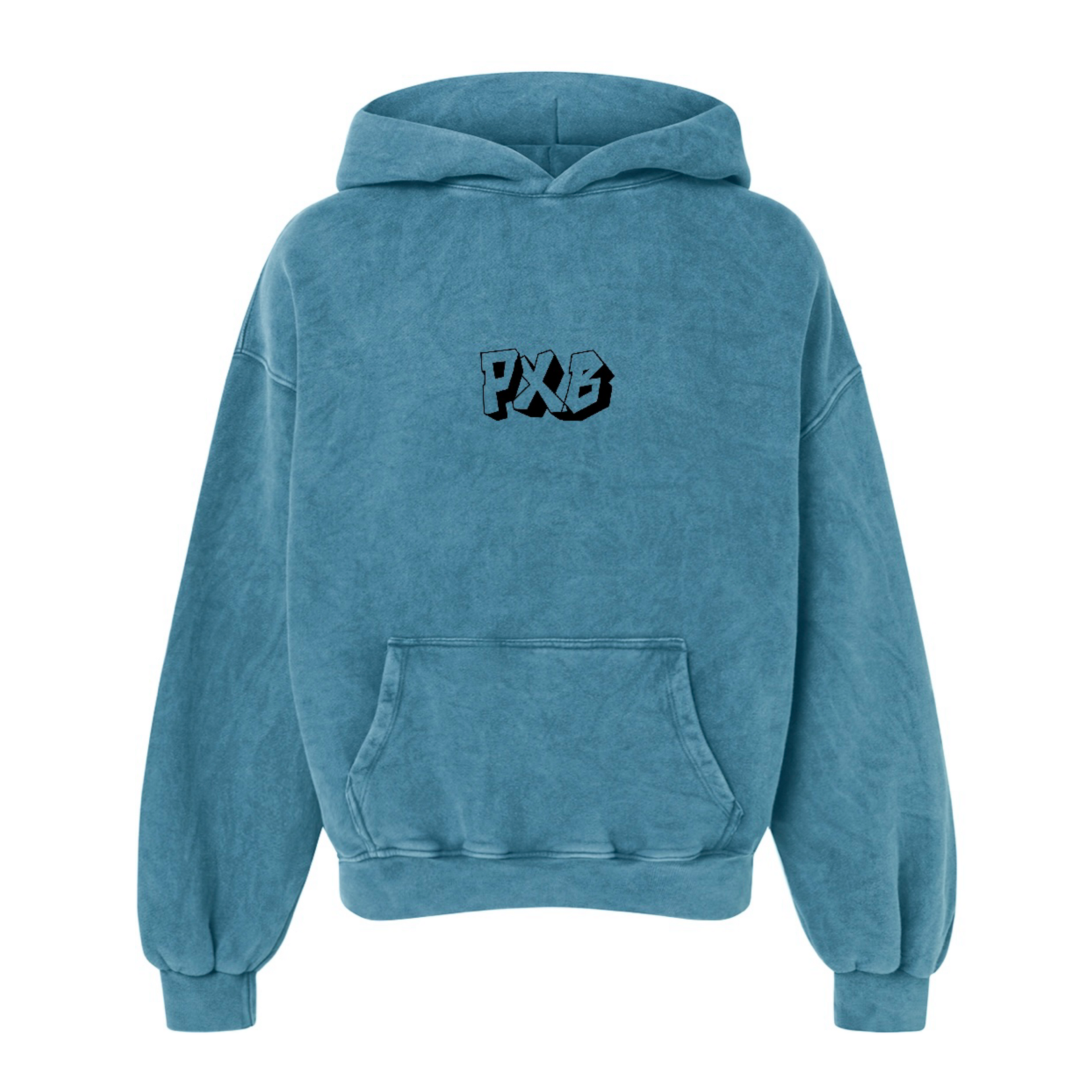 GOD Oversized Hoodie