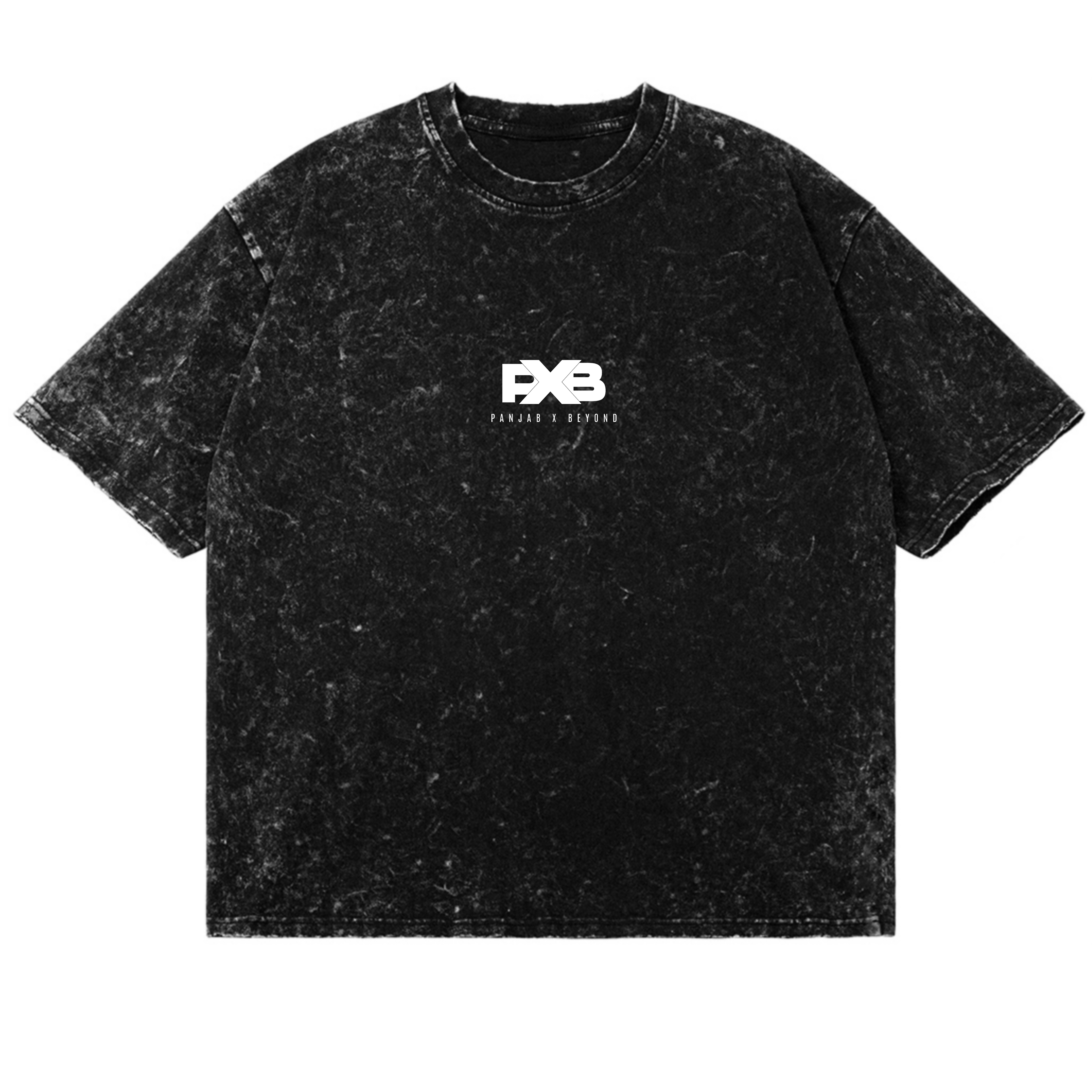 Homeland Oversized Tee