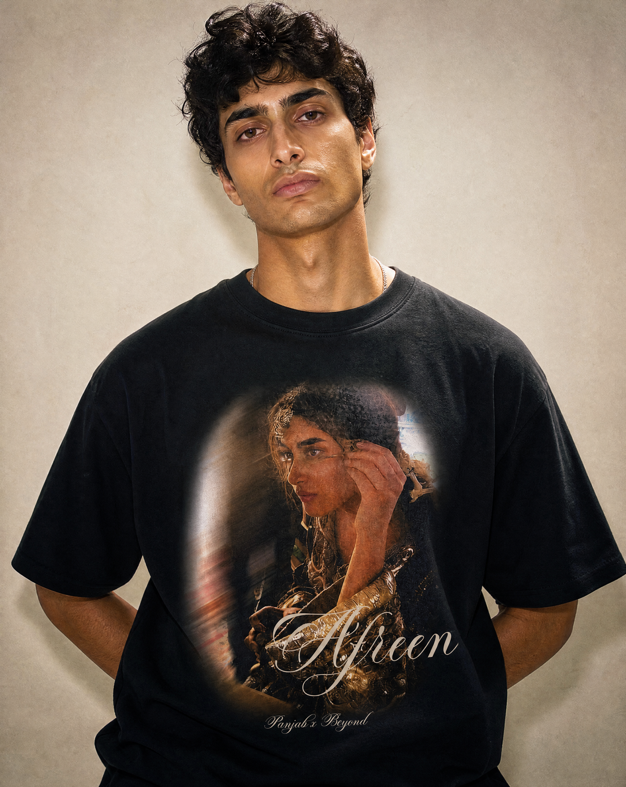 Afreen