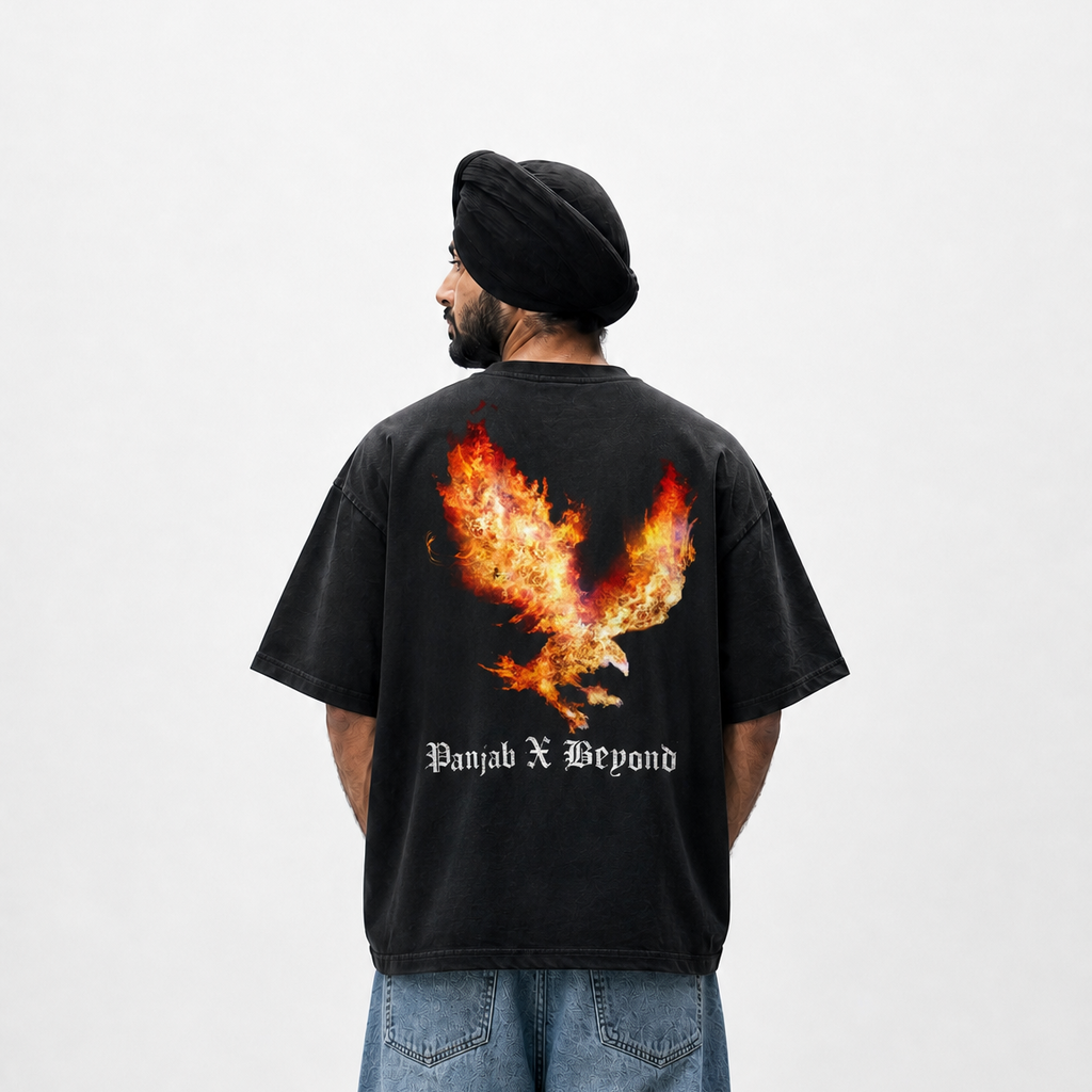 Firebird T-shirt