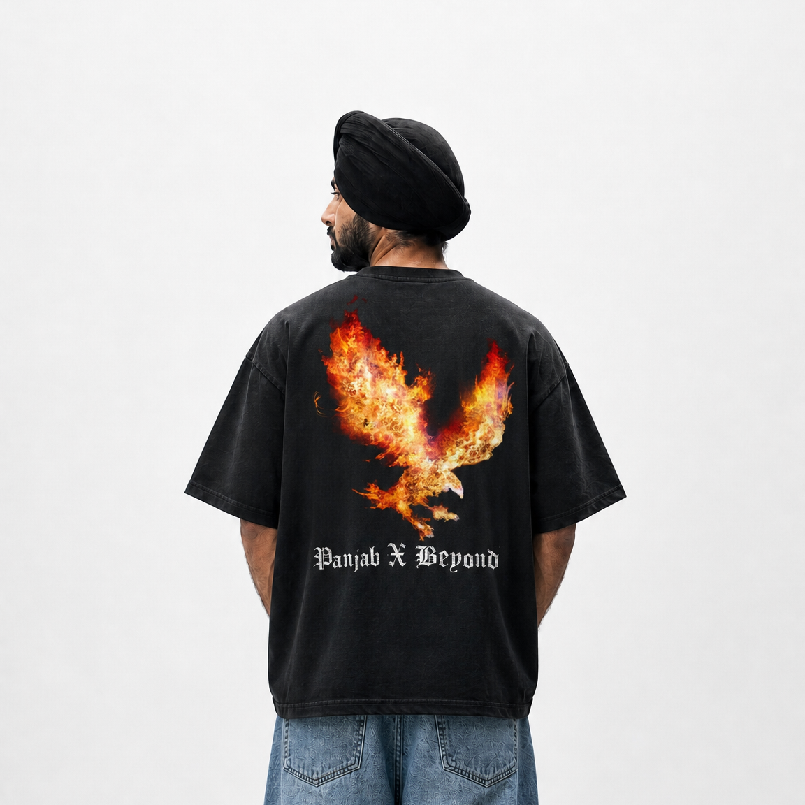 Firebird T-shirt