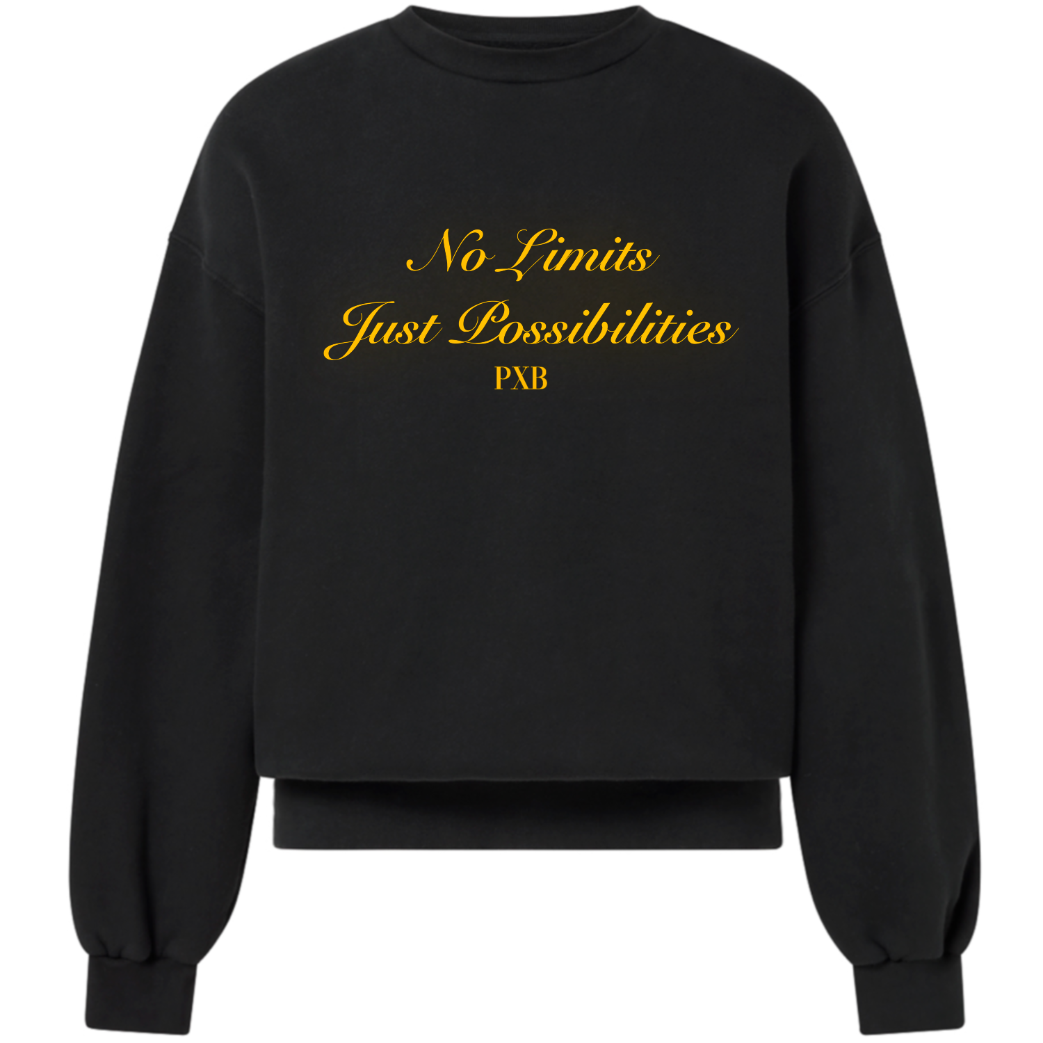 NLJP Sweatshirt