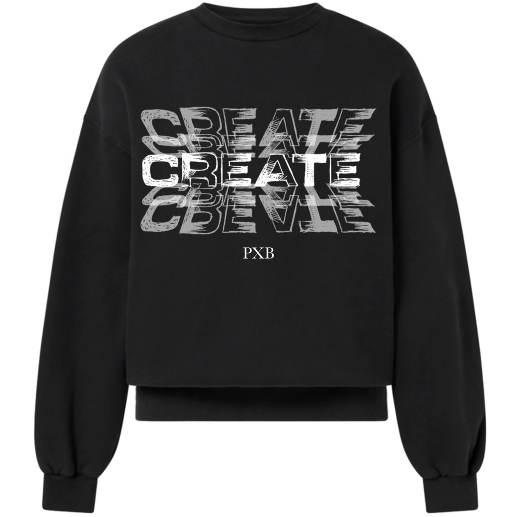 Create Sweatshirt