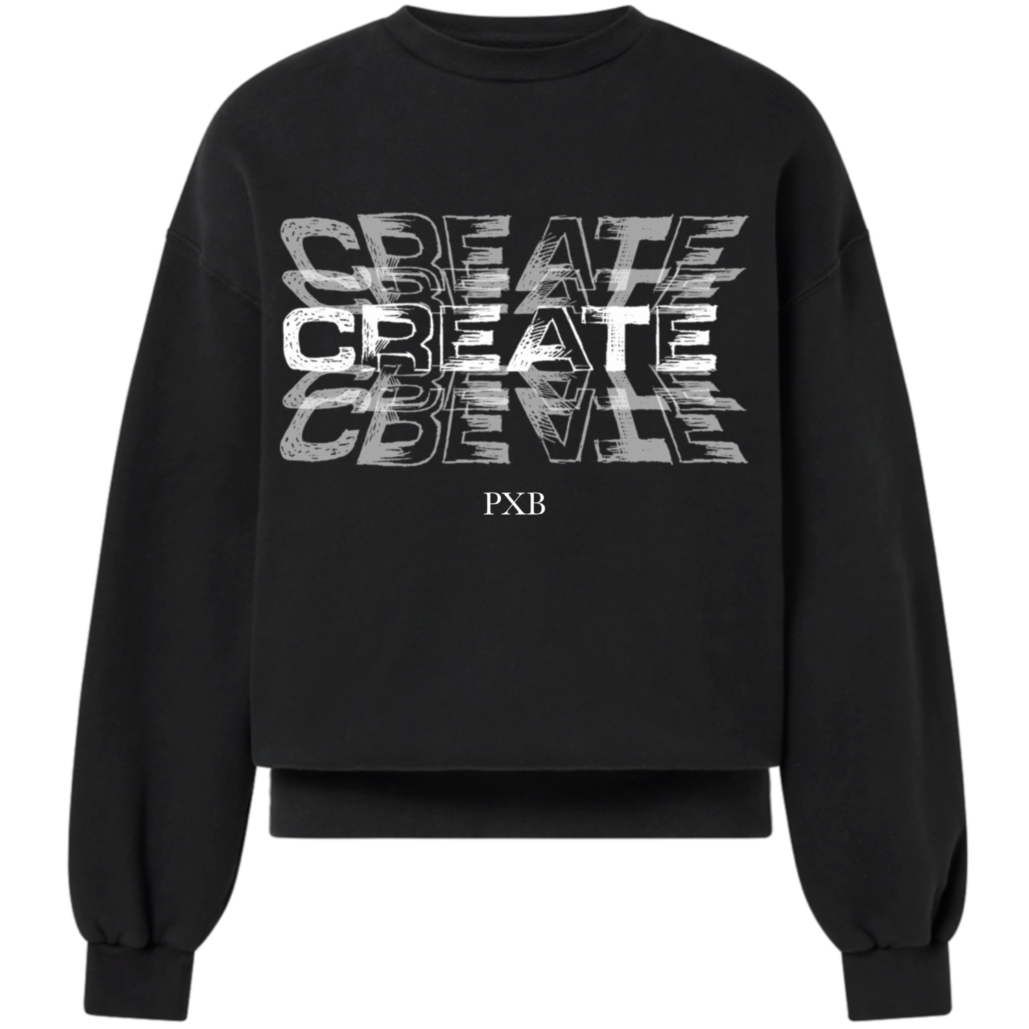 Create Sweatshirt
