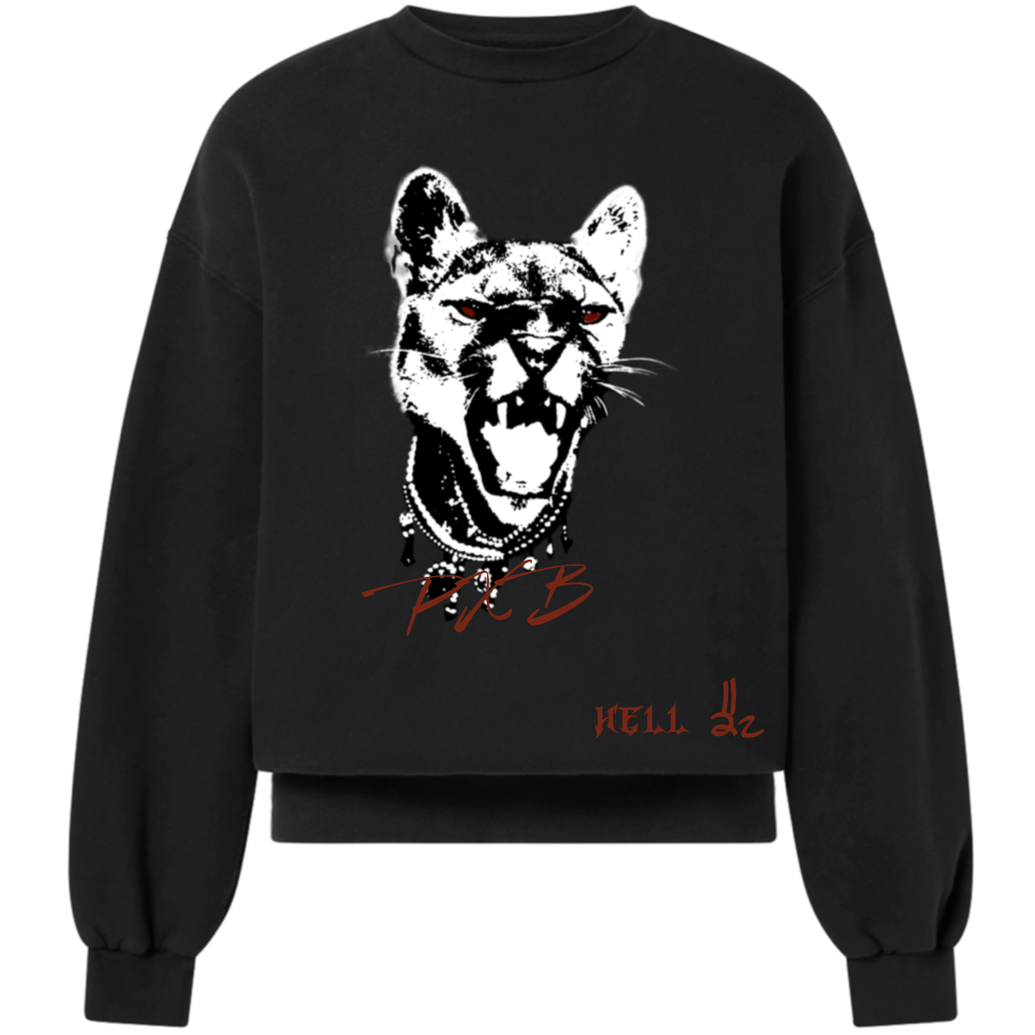 Hellcat Sweatshirt